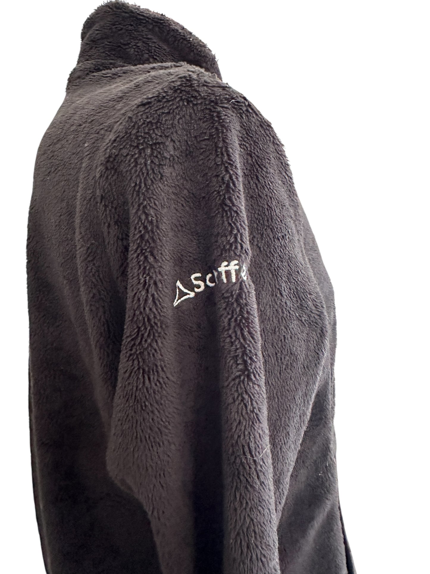 Schoffel vest L