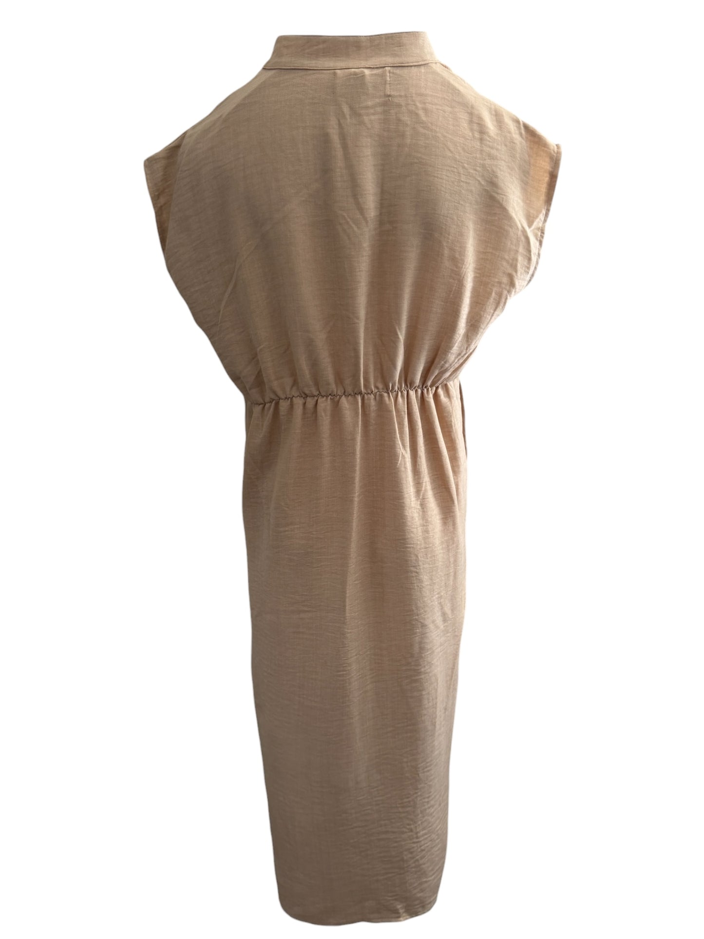 Azzurro jurk NIEUW One Size