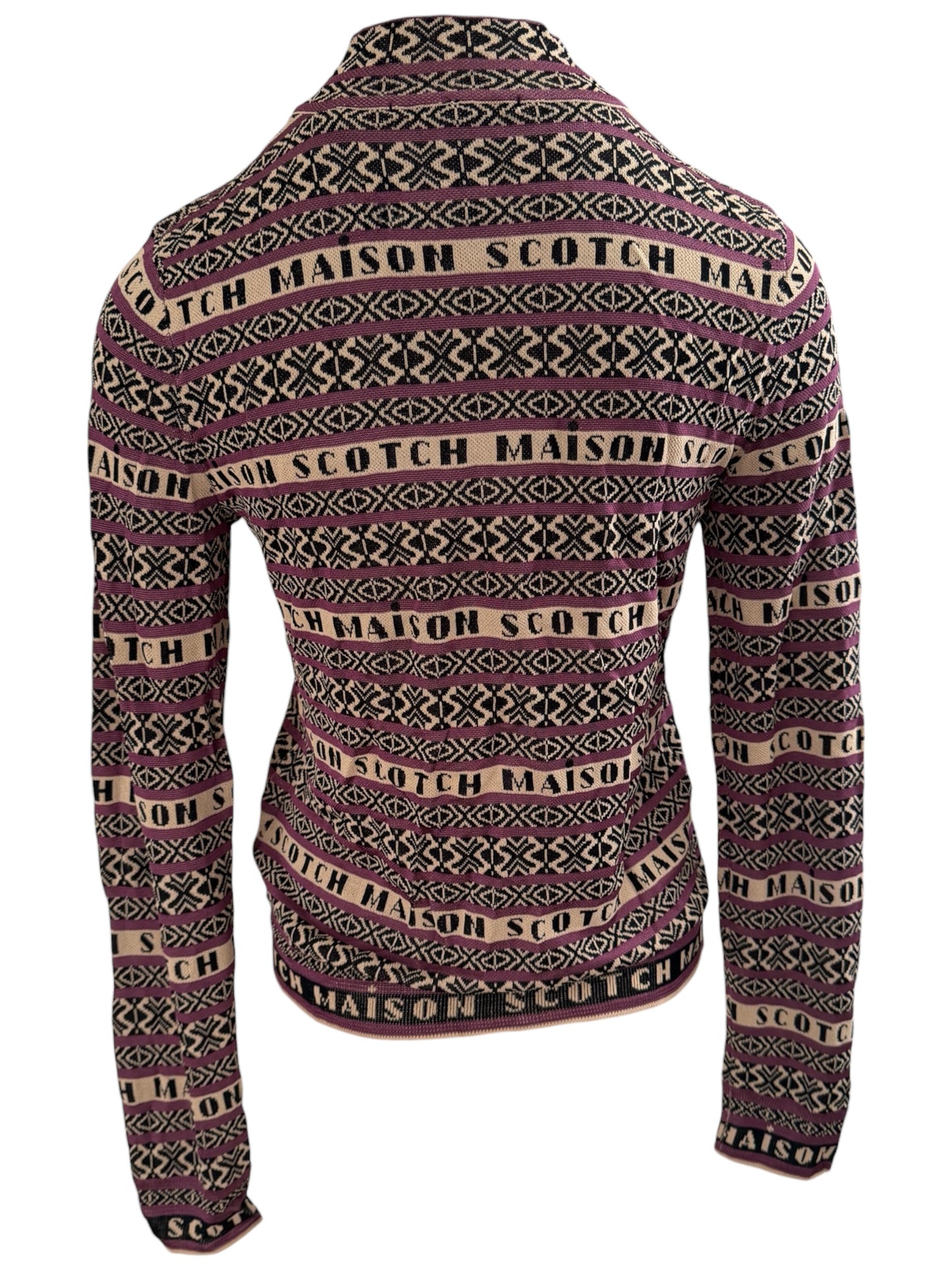Scotch & Soda vest M