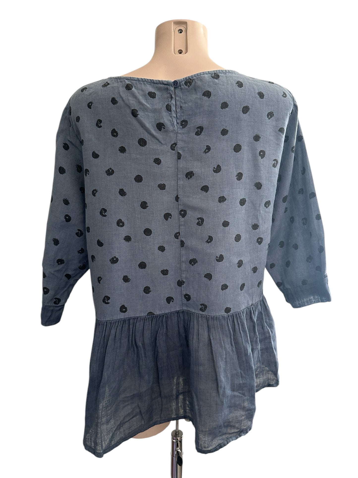 La Fee Maraboutee shirt lange mouw XL