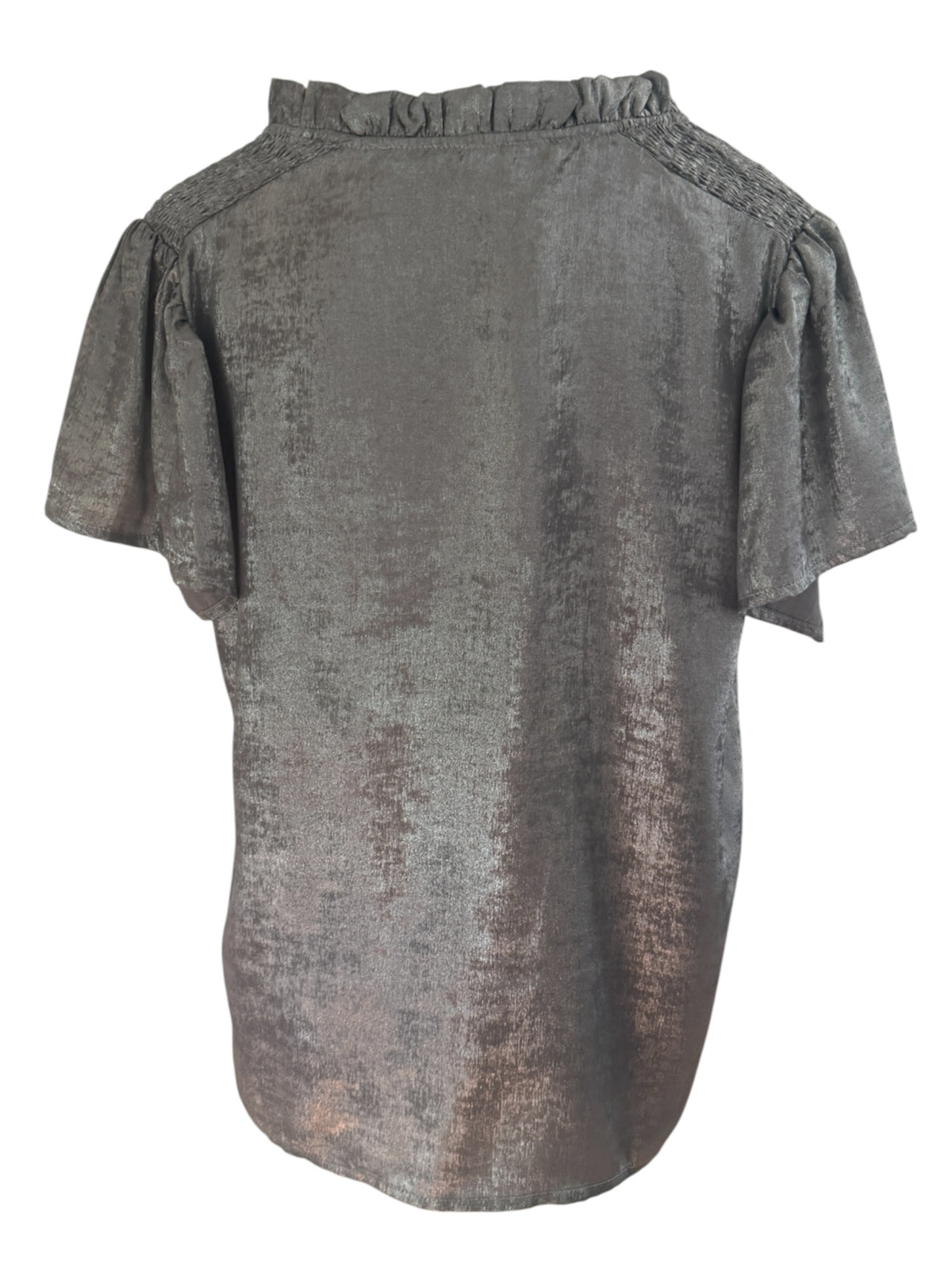 Nukus shirt XL
