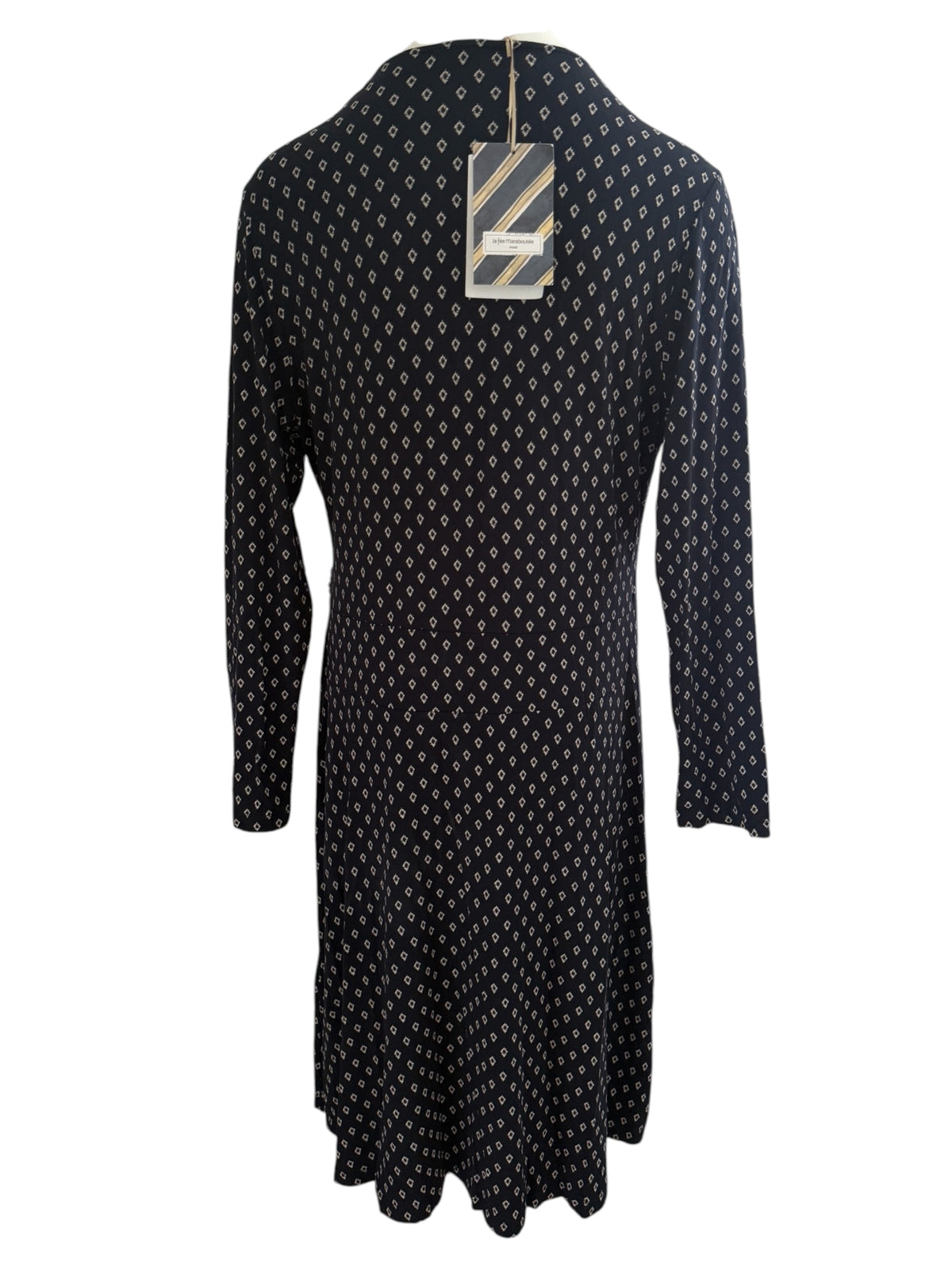 La Fee Maraboutee jurk NIEUW XL