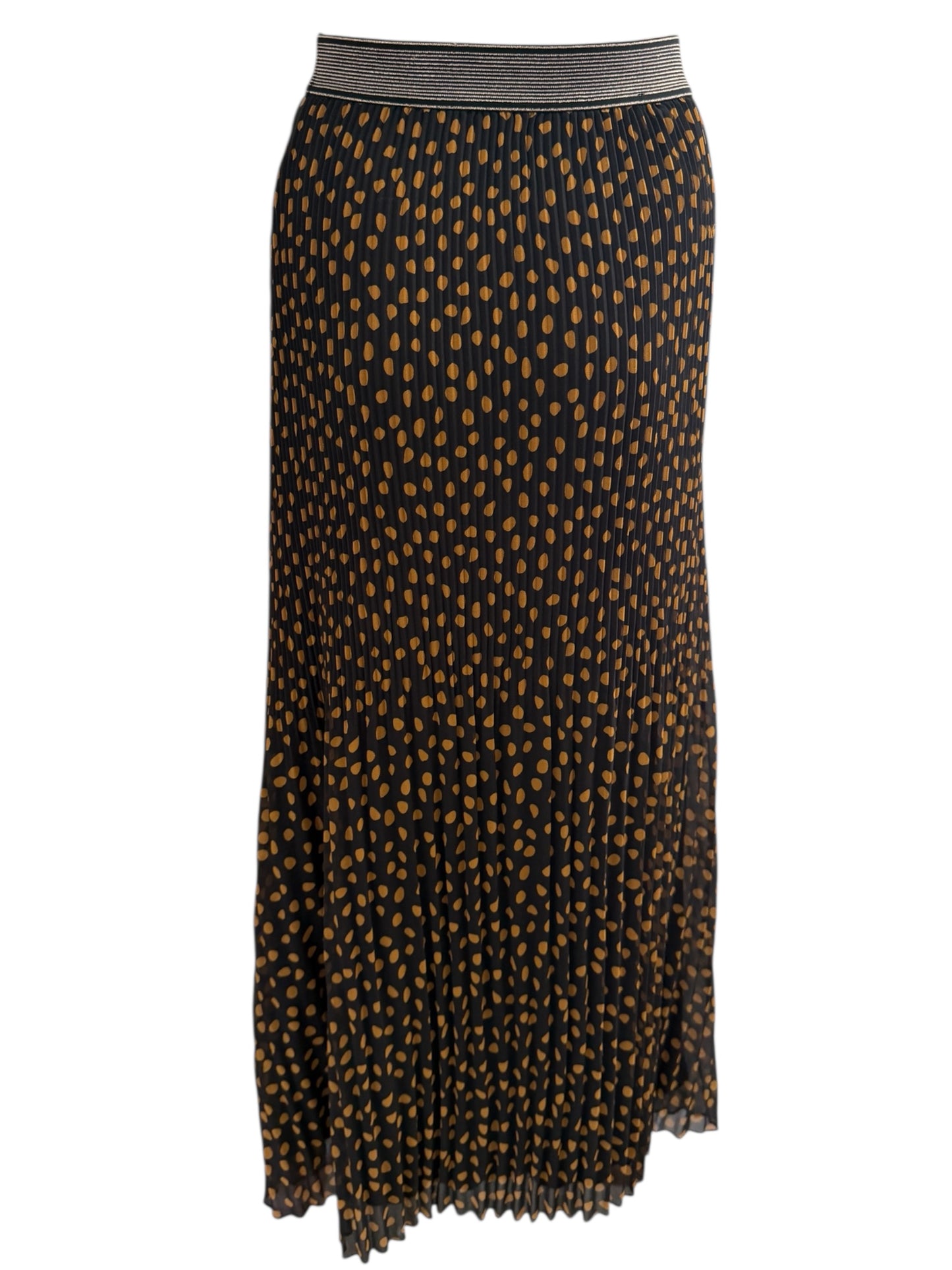 Anna van Toor rok XL