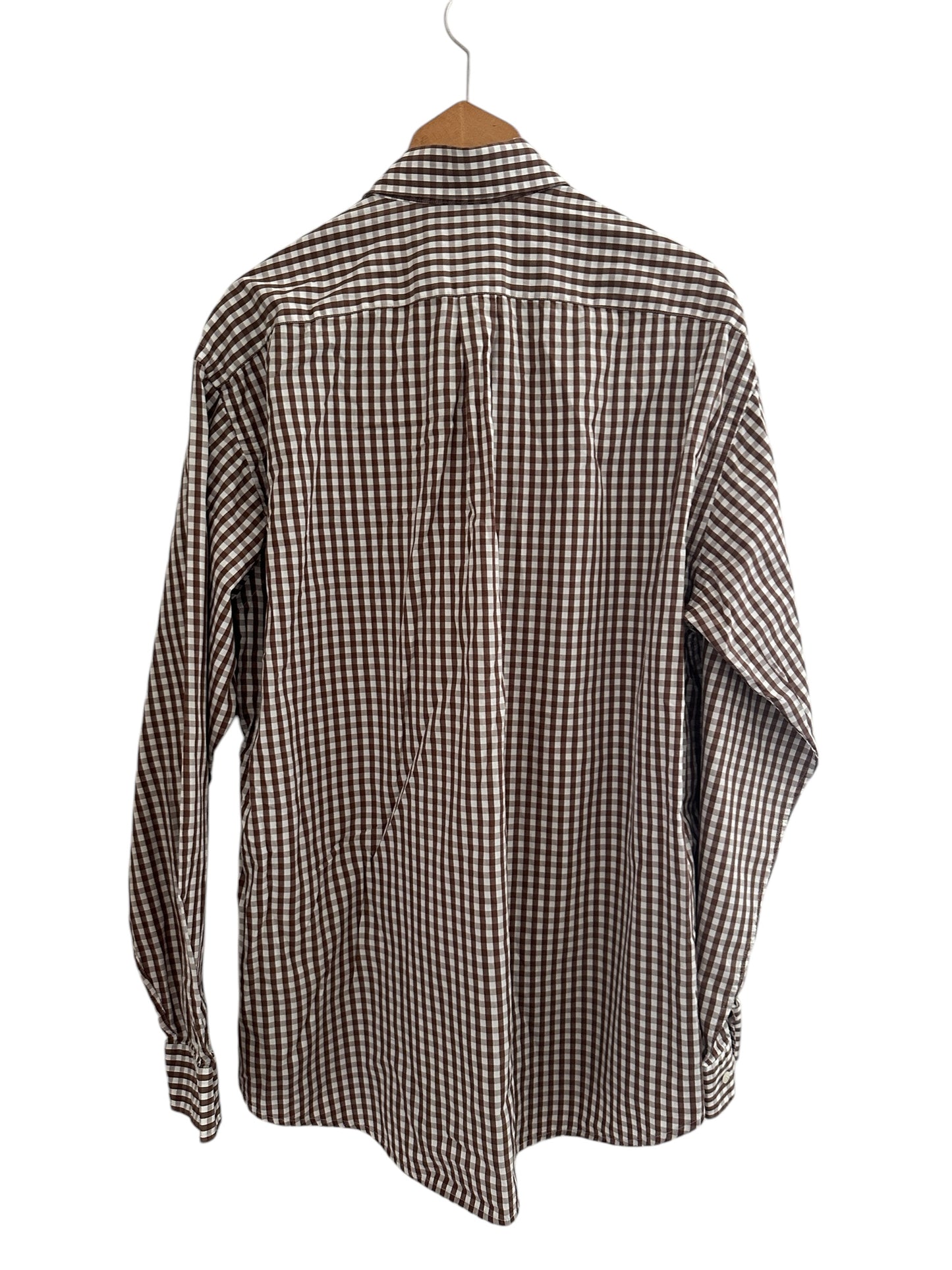 Donaldson overhemd XL