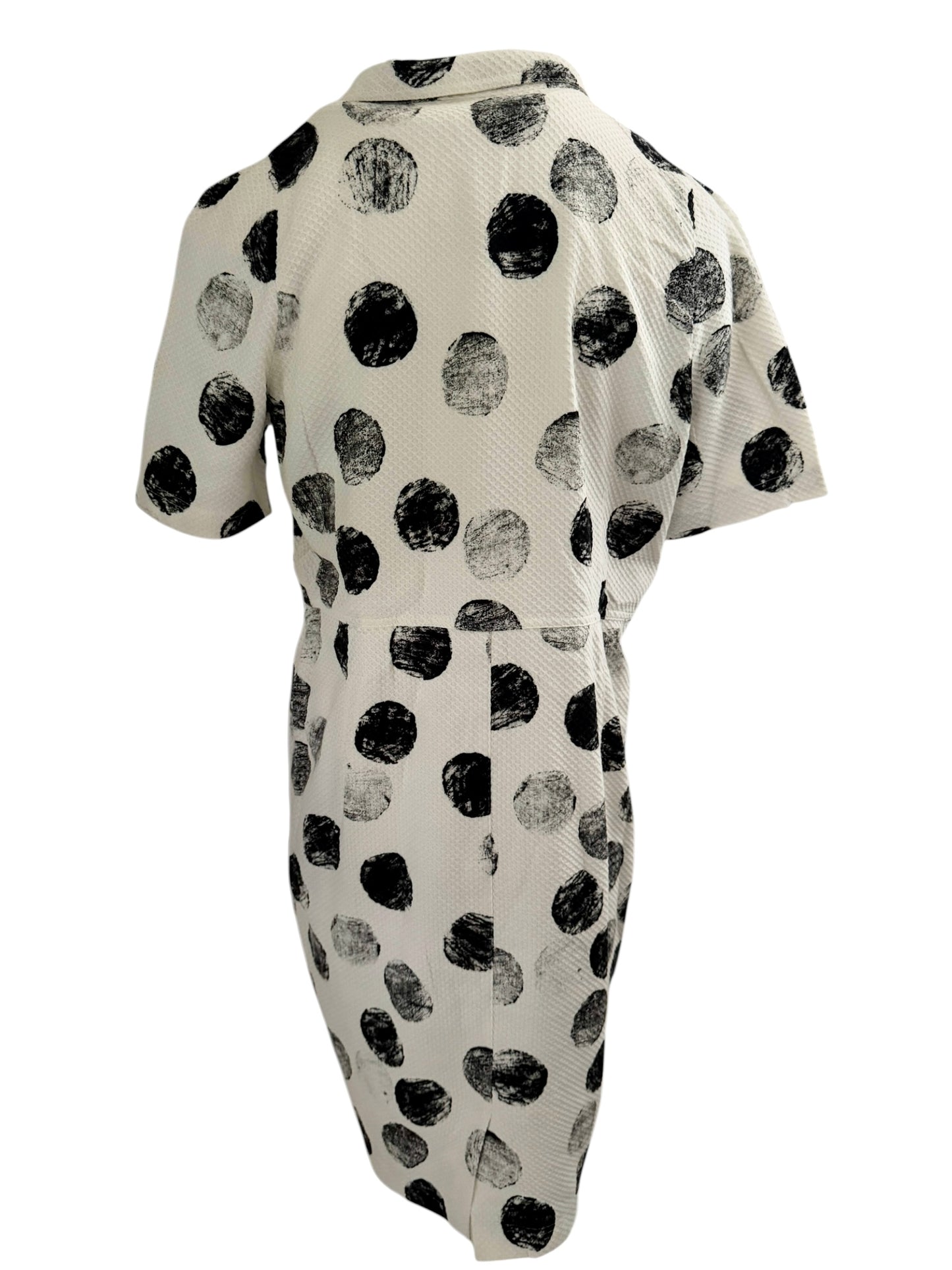 ML Collections jurk XL