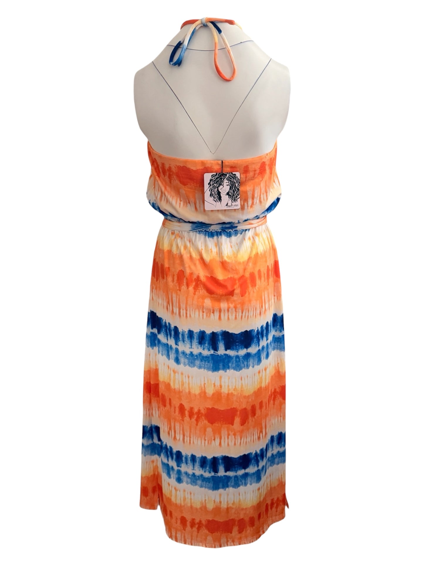 K-Design jurk NIEUW S