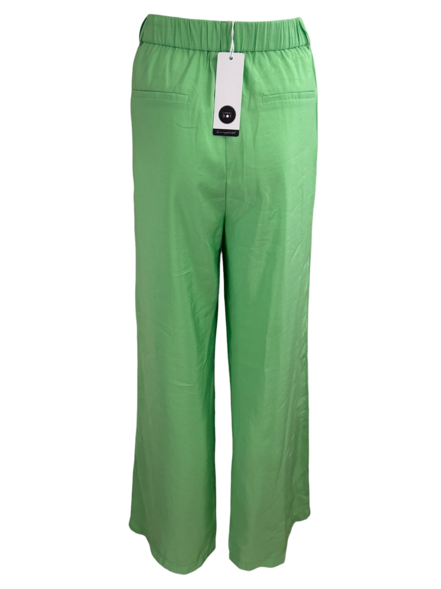 Label Dot broek NIEUW M