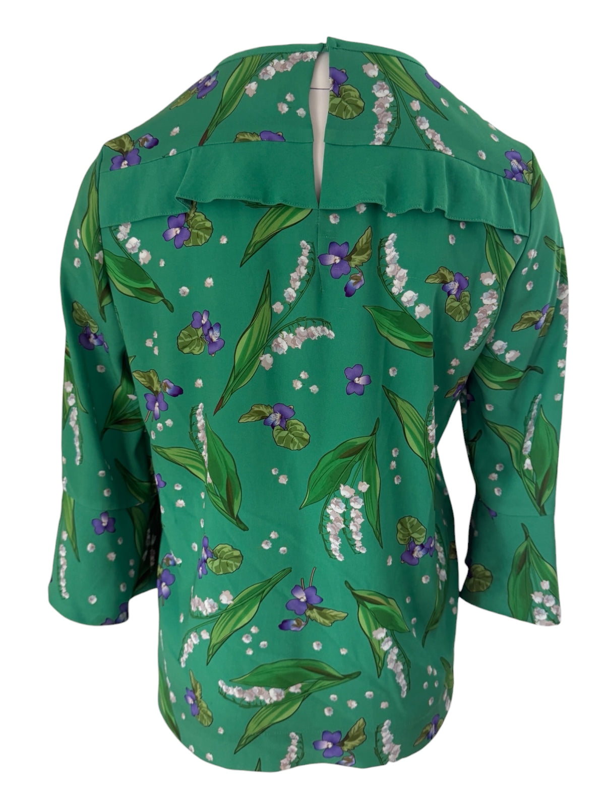 Marc Cain shirt lange mouw M
