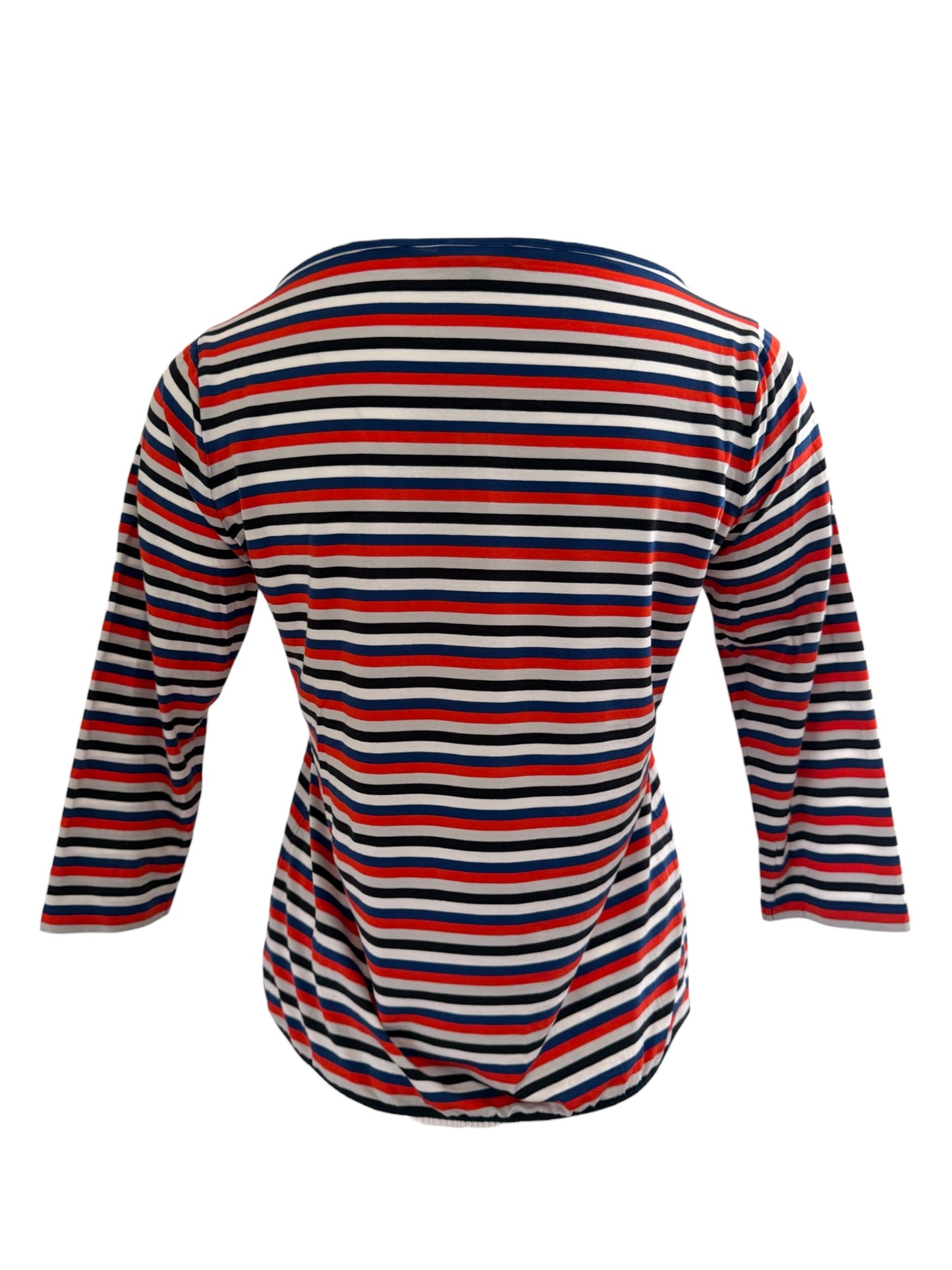 Claudia Strater shirt lange mouw M