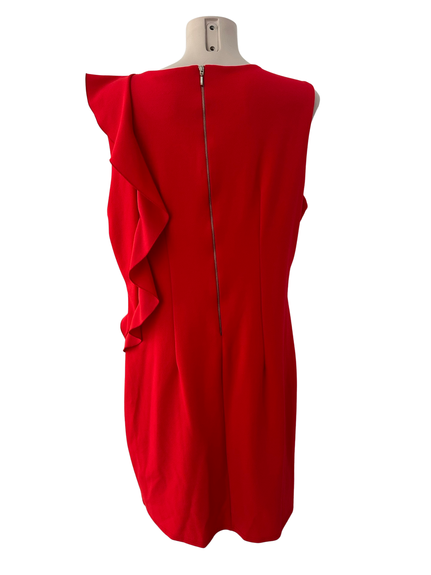 In Front jurk XL