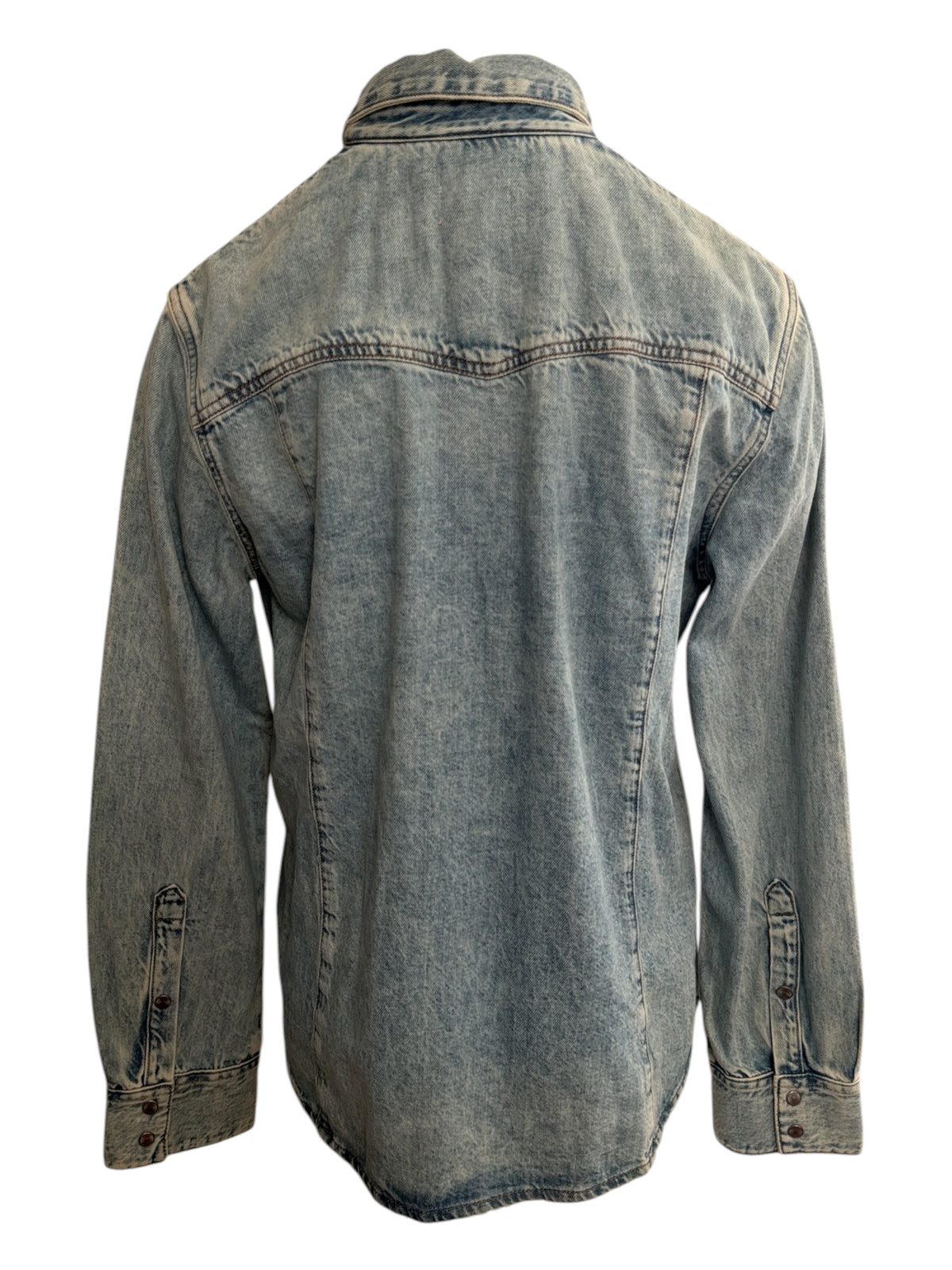 Diesel blouse NIEUW XL