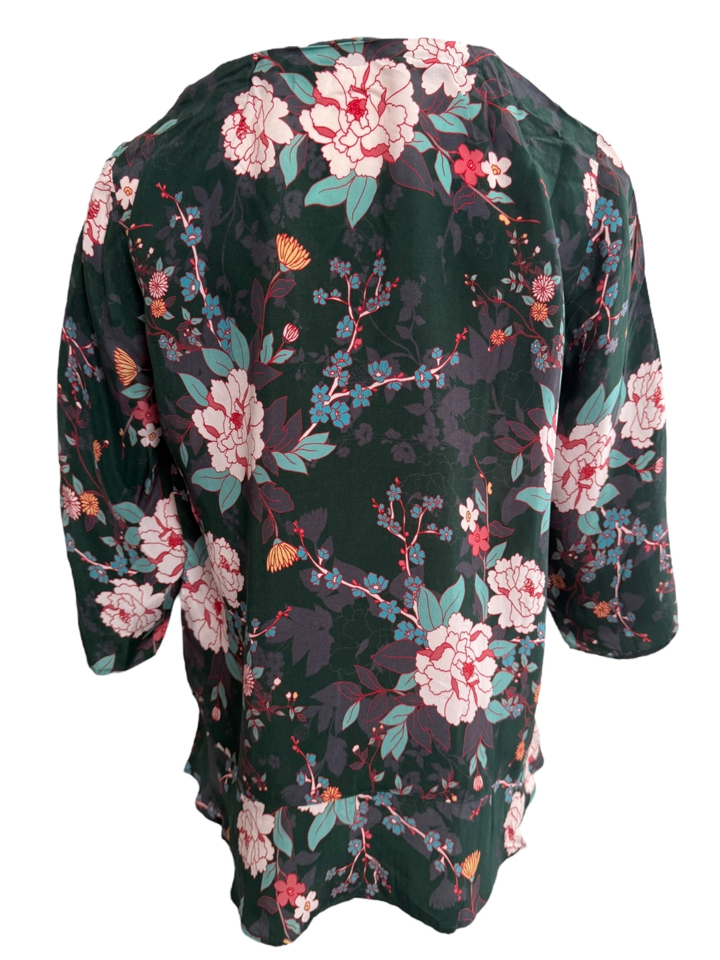 Marc O’polo shirt lange mouw L
