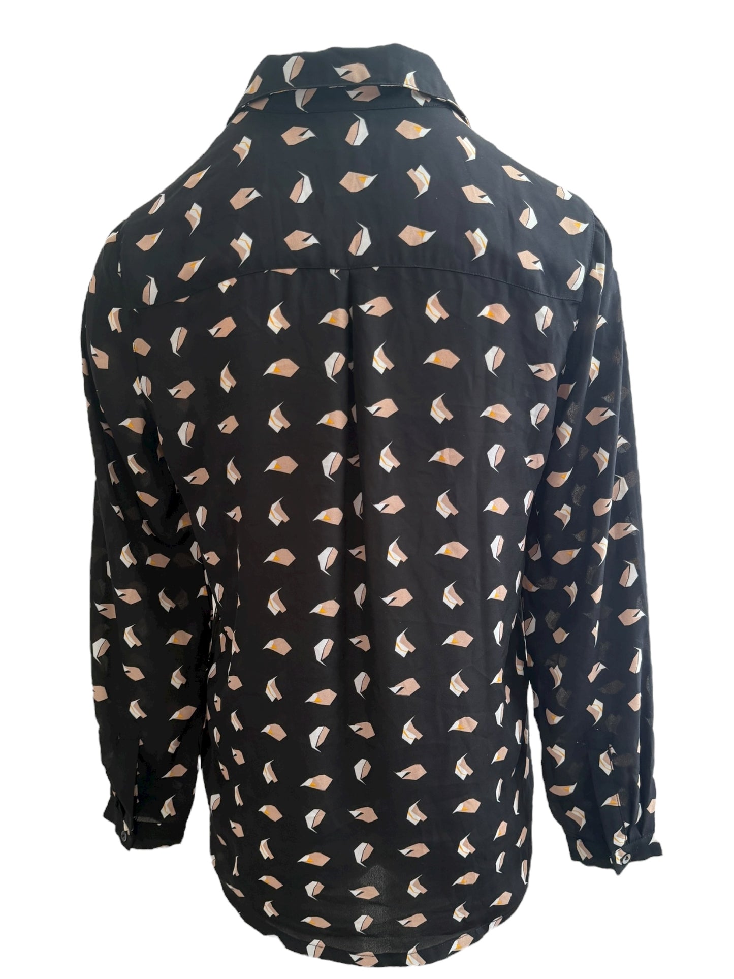 Esqualo blouse S