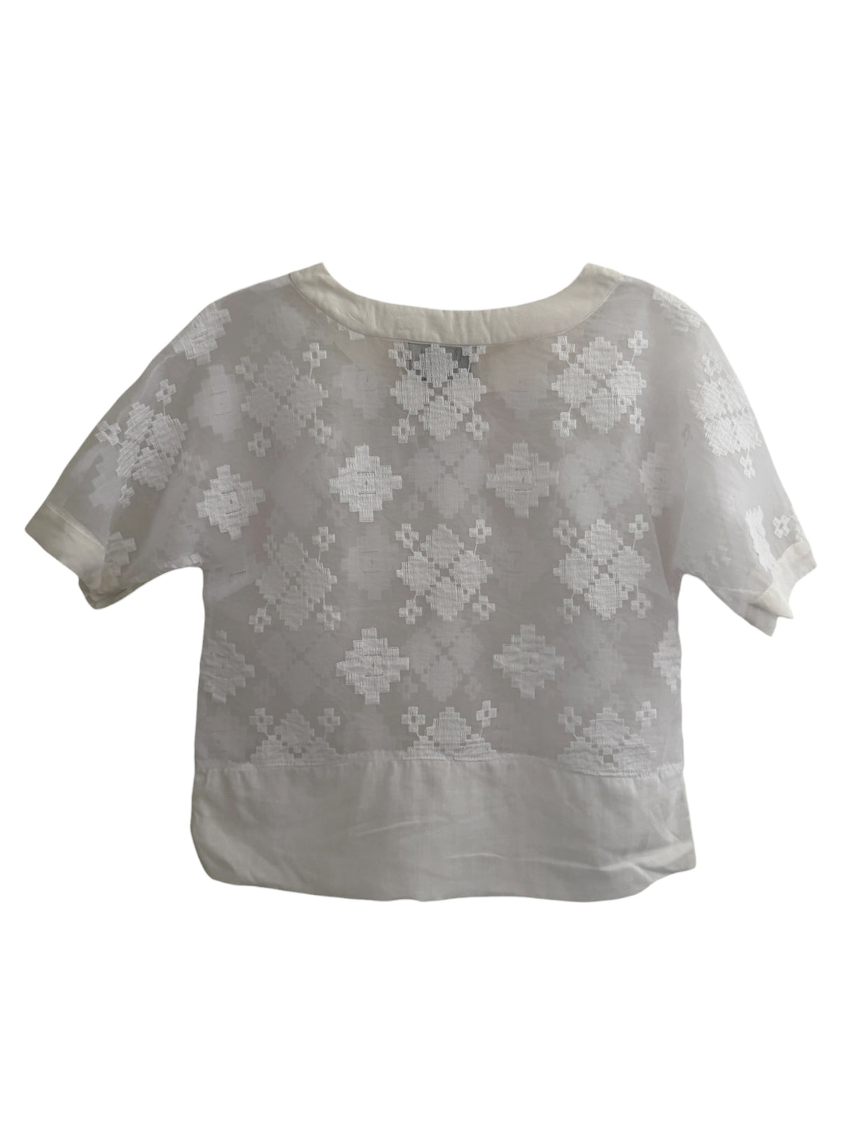 By Malene Birger shirt S