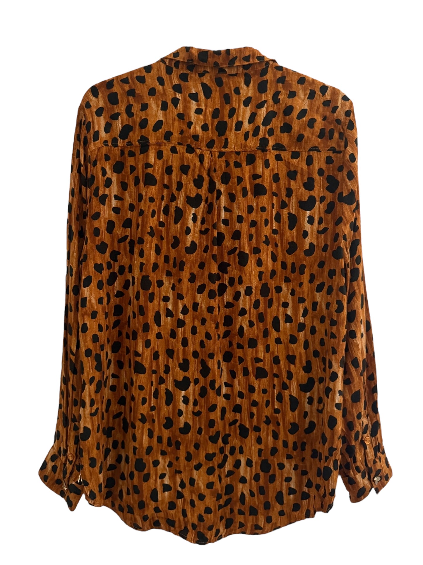 Fabienne Chapot blouse L