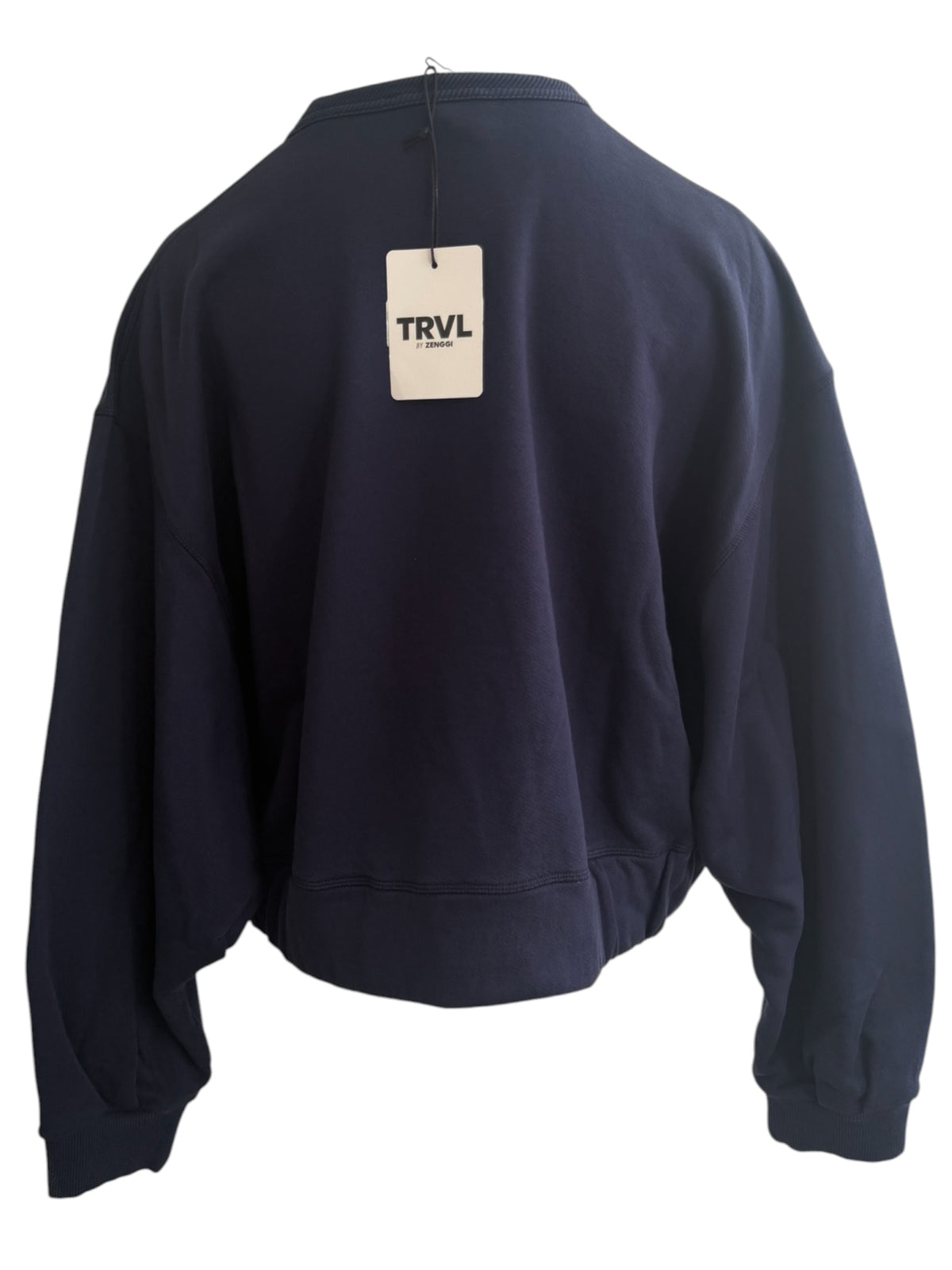 Zenggi trui NIEUW L/XL