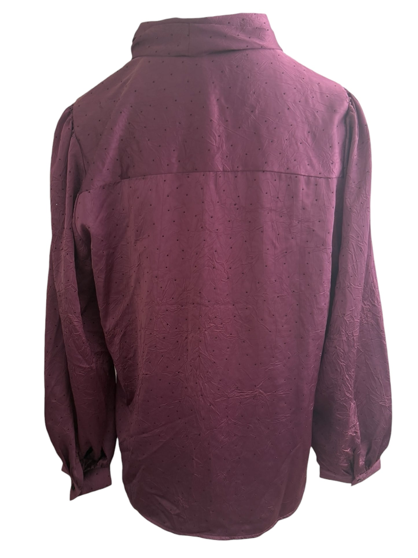 Esqualo blouse NIEUW XXL