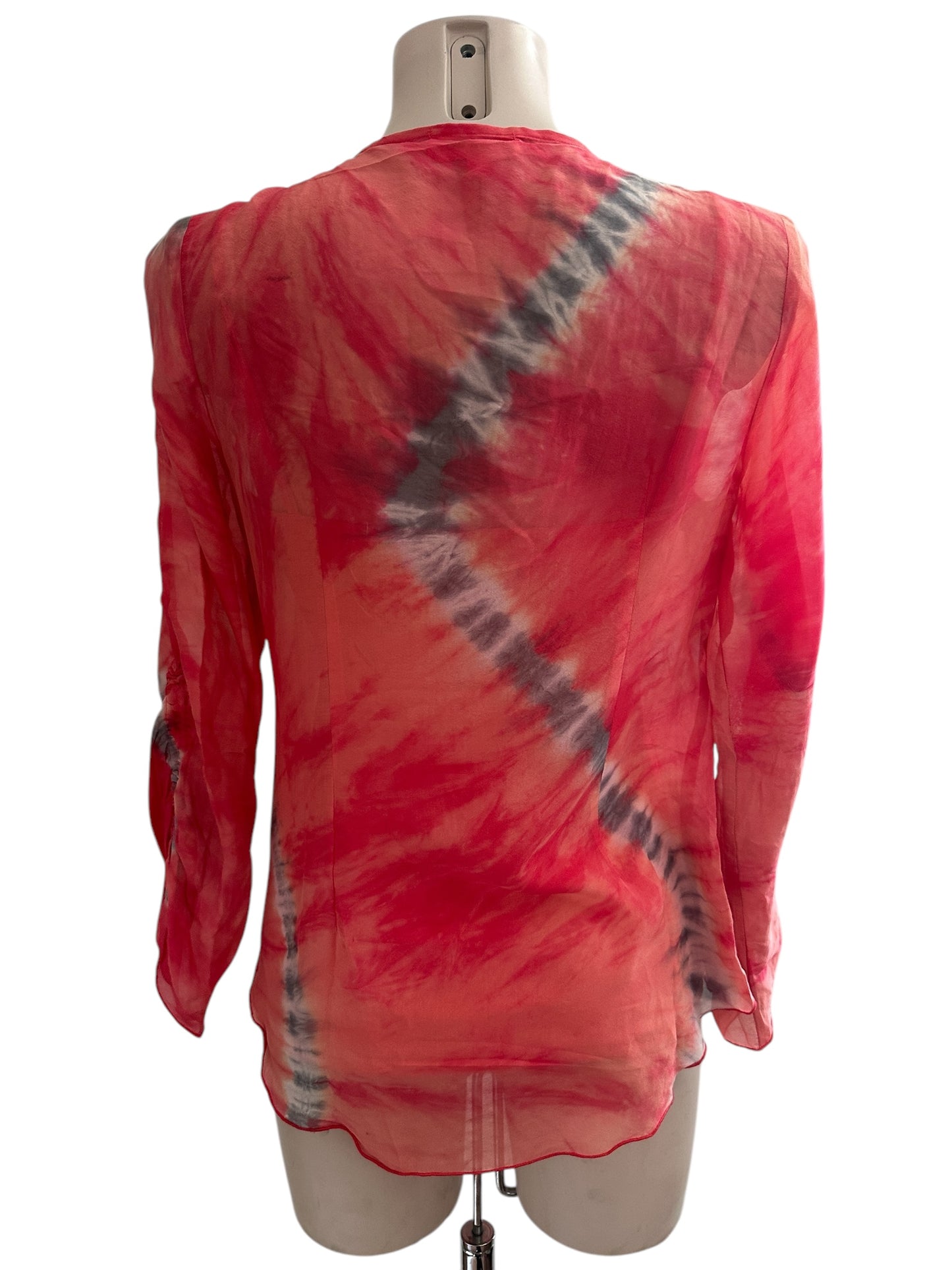 Hale Bob shirt lange mouw XS