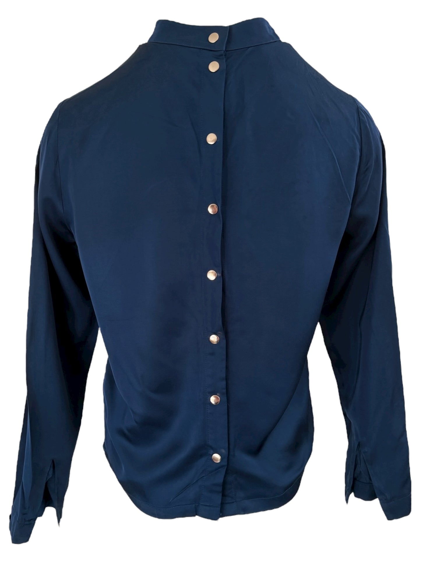 Scotch & Soda shirt lange mouw S