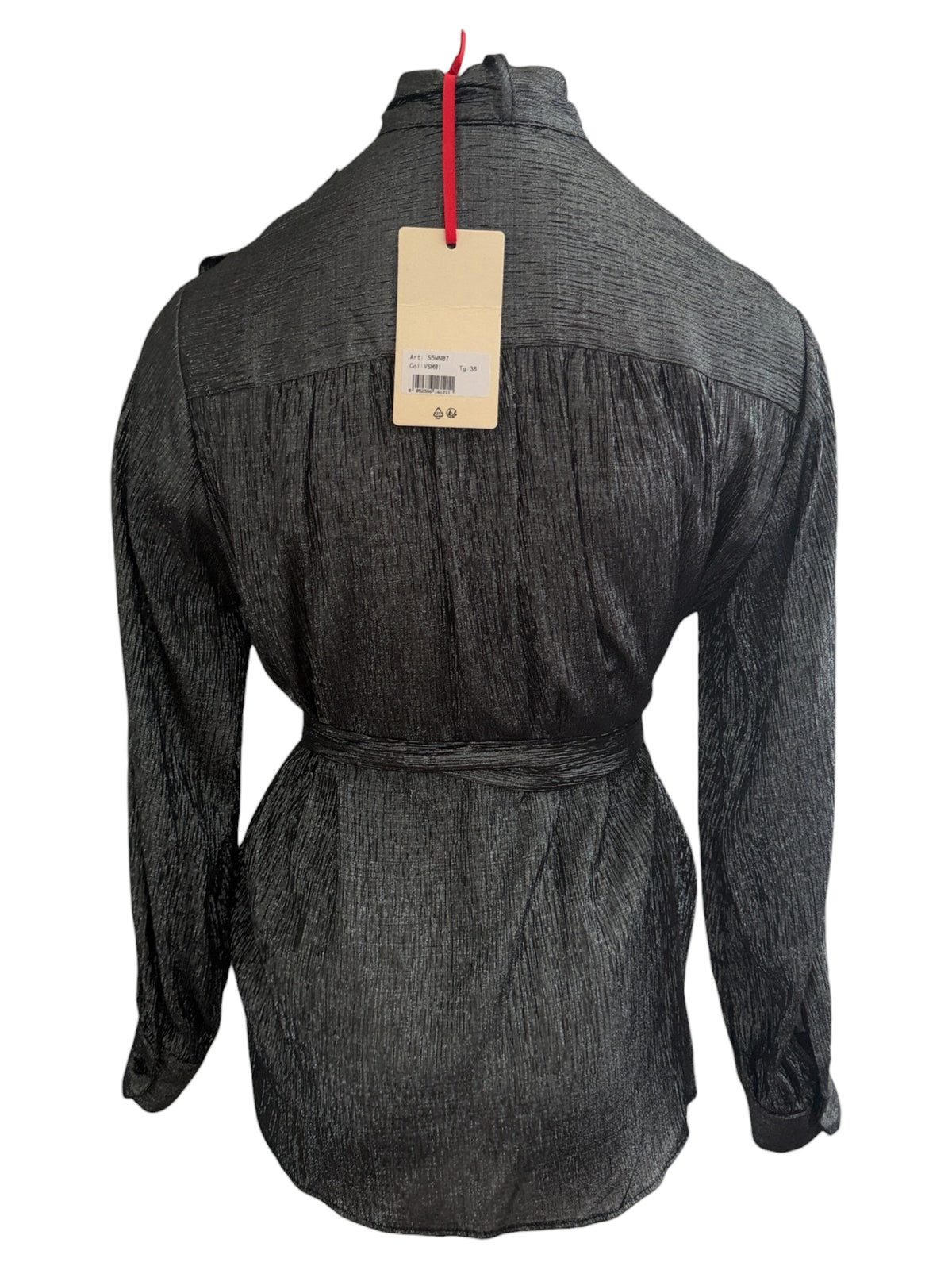 Semicouture blouse NIEUW (meerdere maten)