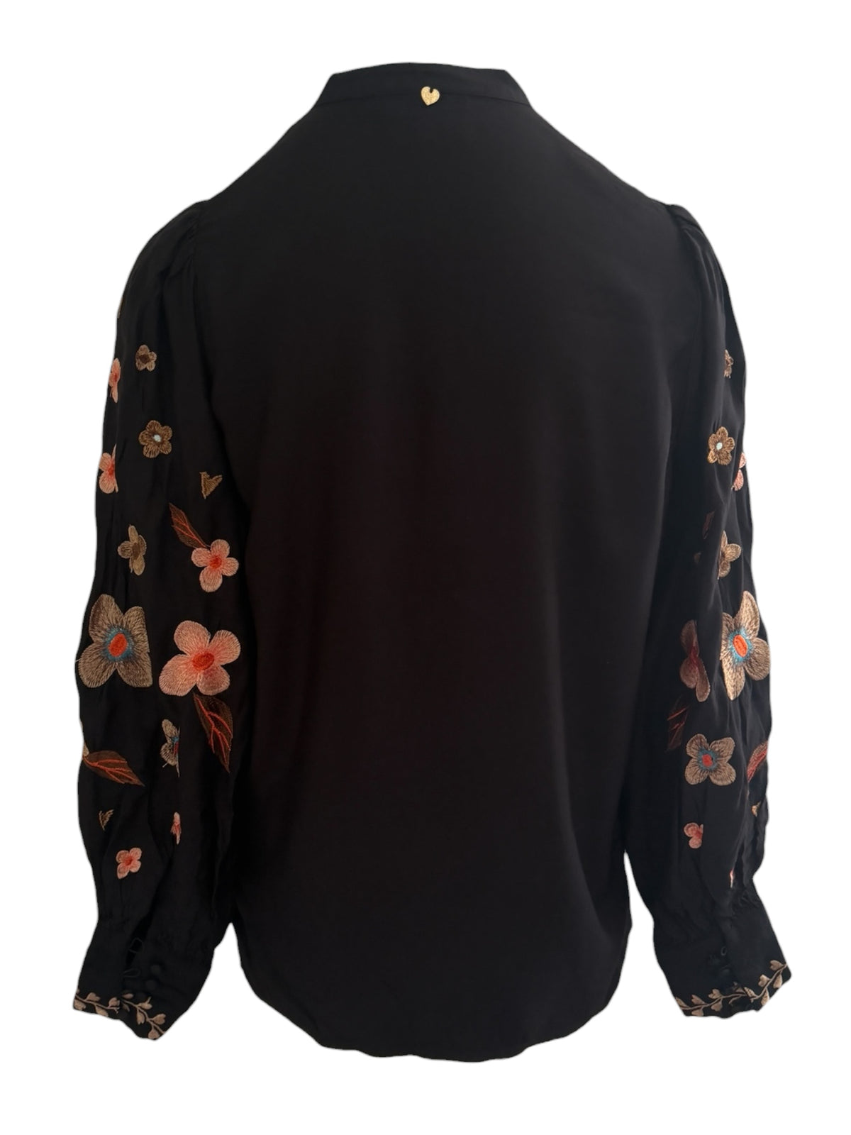 Fabienne Chapot blouse S