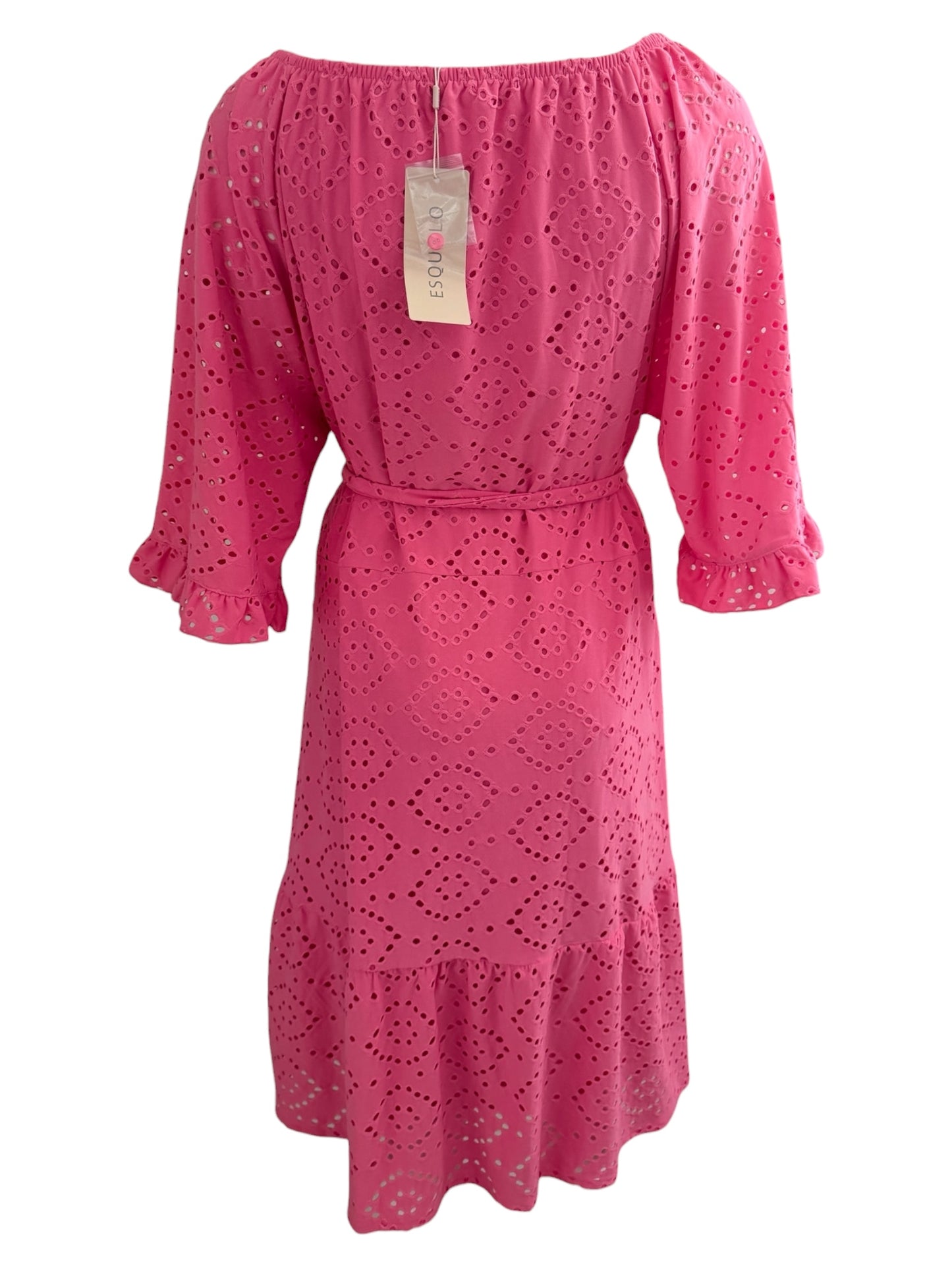 Esqualo jurk NIEUW XXL
