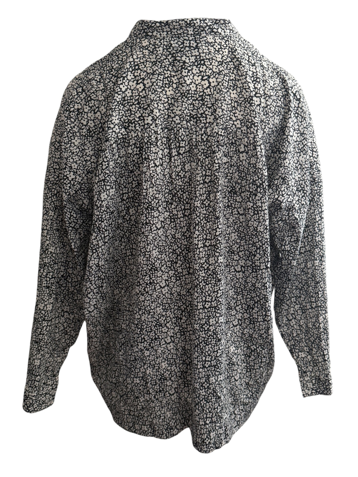 Essentiel Antwerp shirt long sleeve L