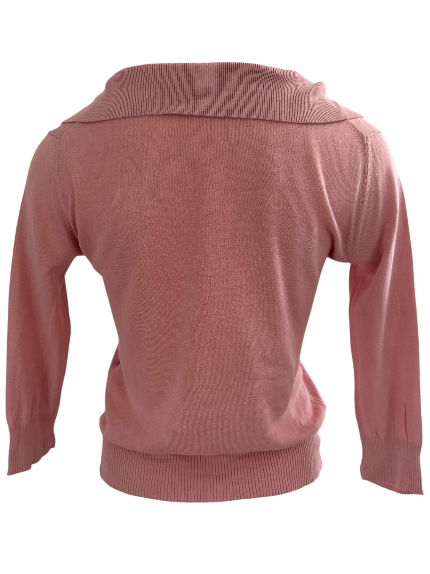 Max&Co shirt lange mouw S
