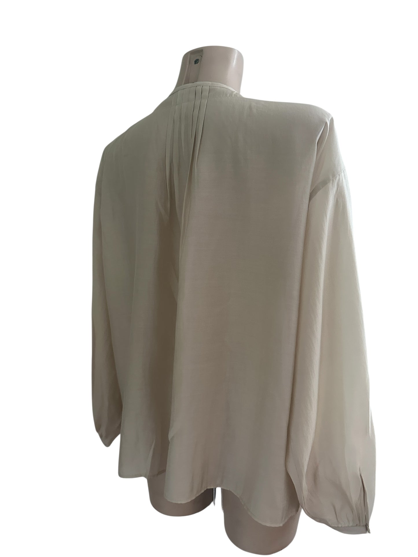JcSophie blouse NIEUW XL