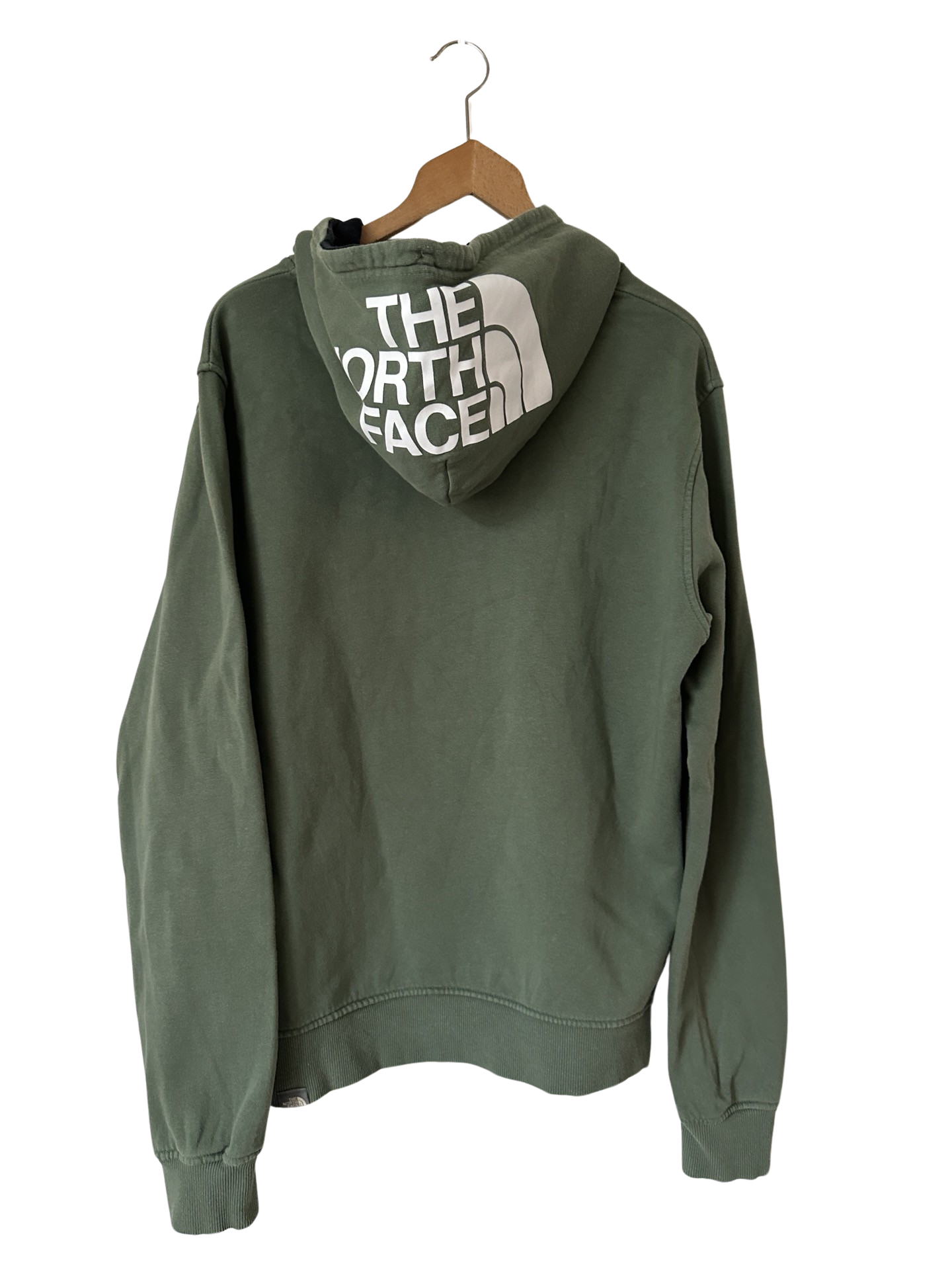 The North Face trui M
