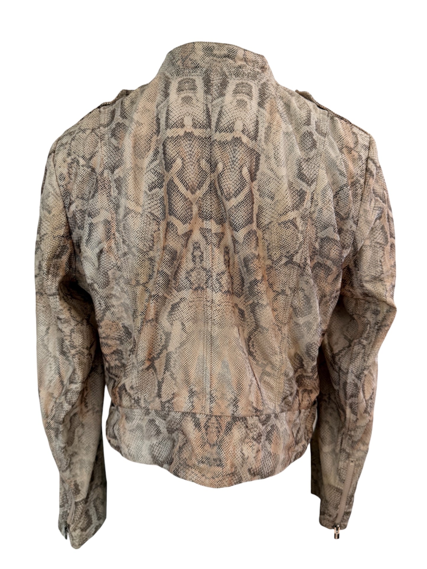 Airfield vest M