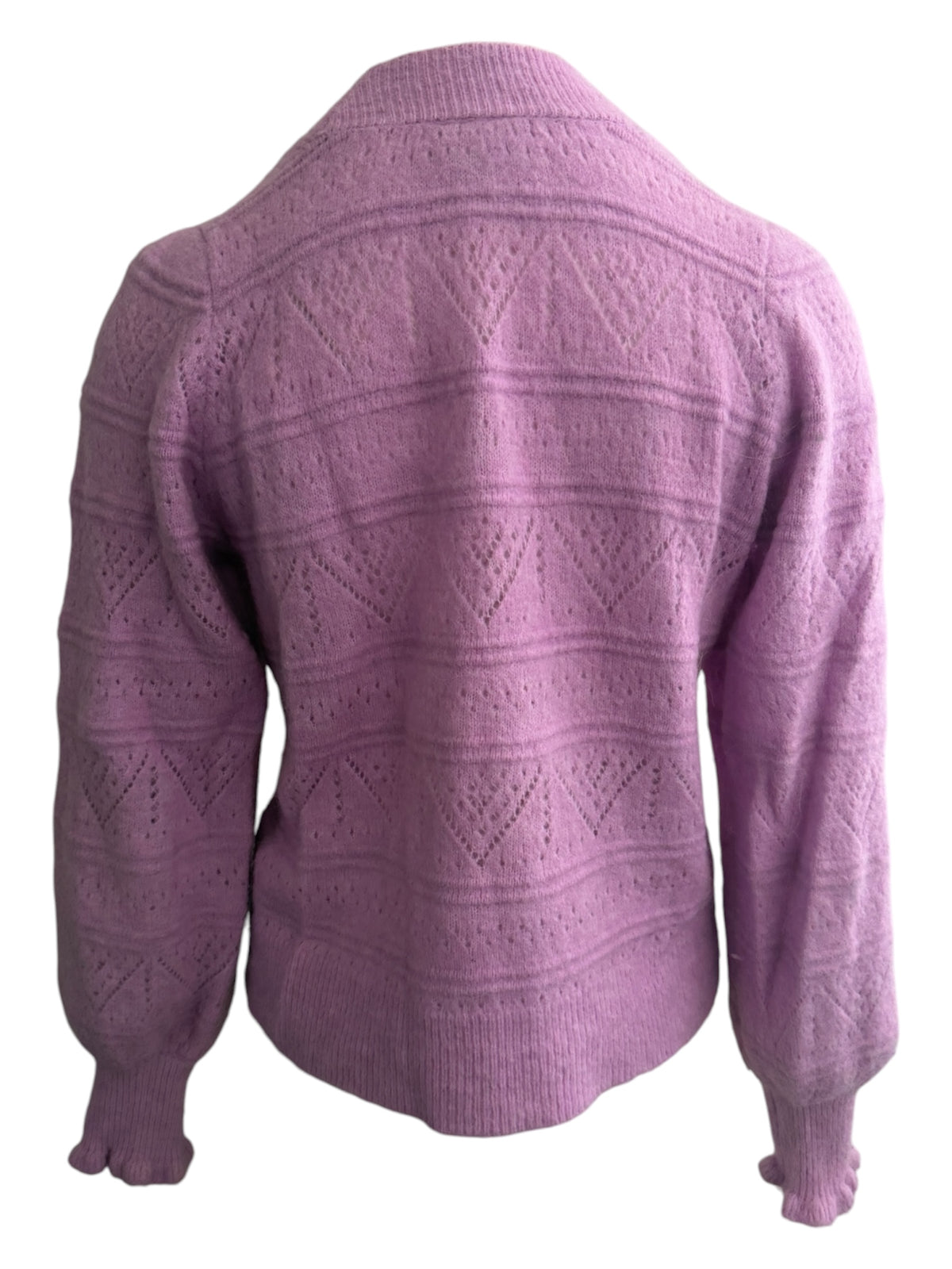 Dante6 vest S