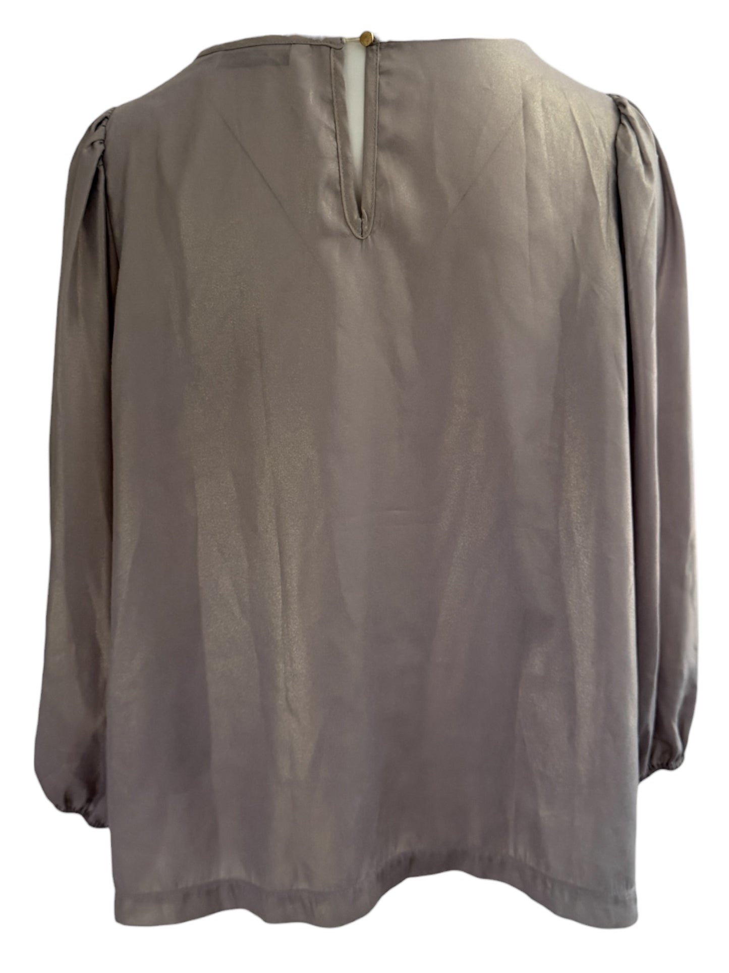 Summum shirt lange mouw XL