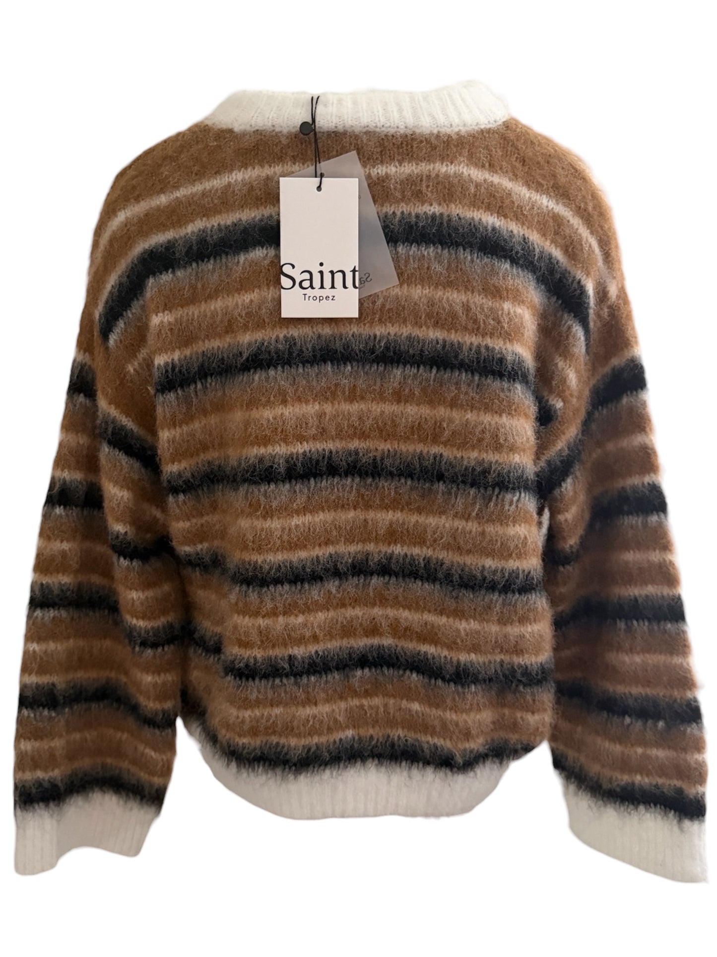 Saint Tropez trui NIEUW (meerdere maten)