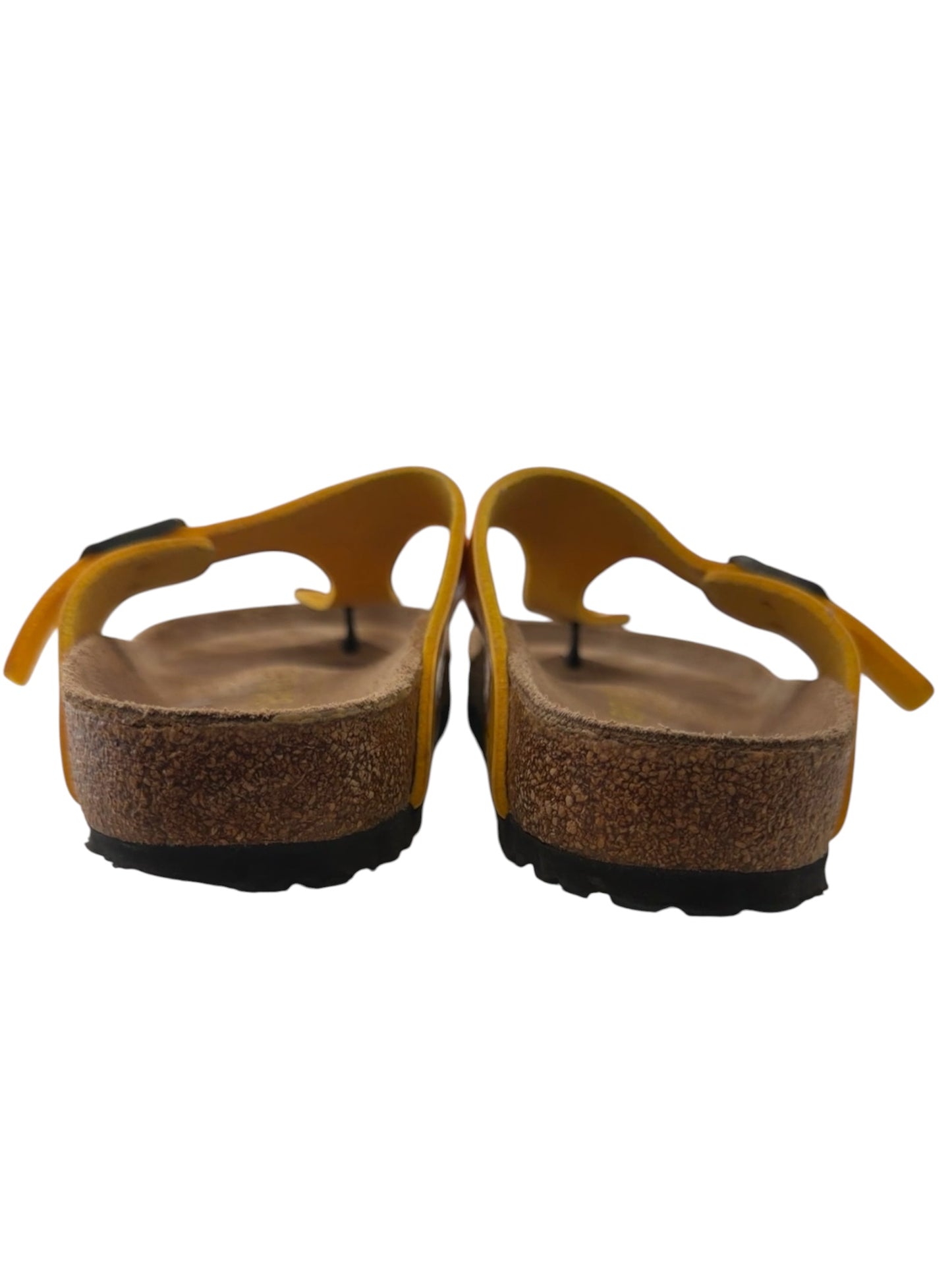 Birkenstock sandalen 38