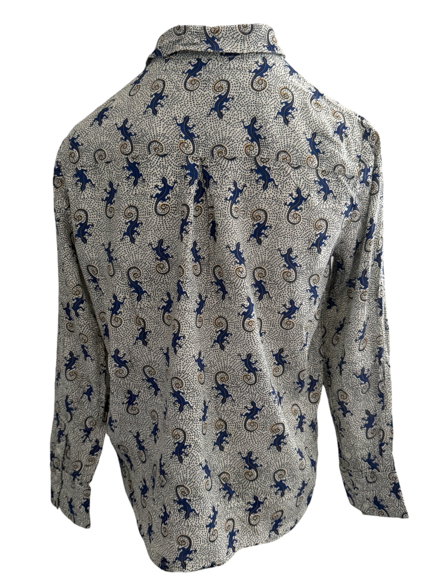 Sissy Boy blouse L