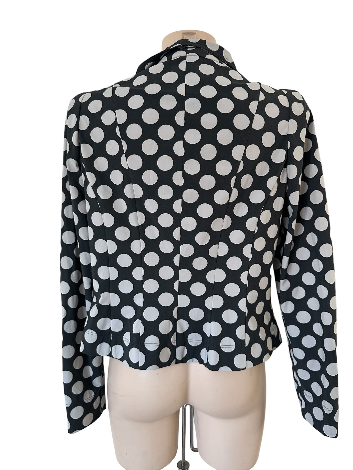 Moq blazer XL