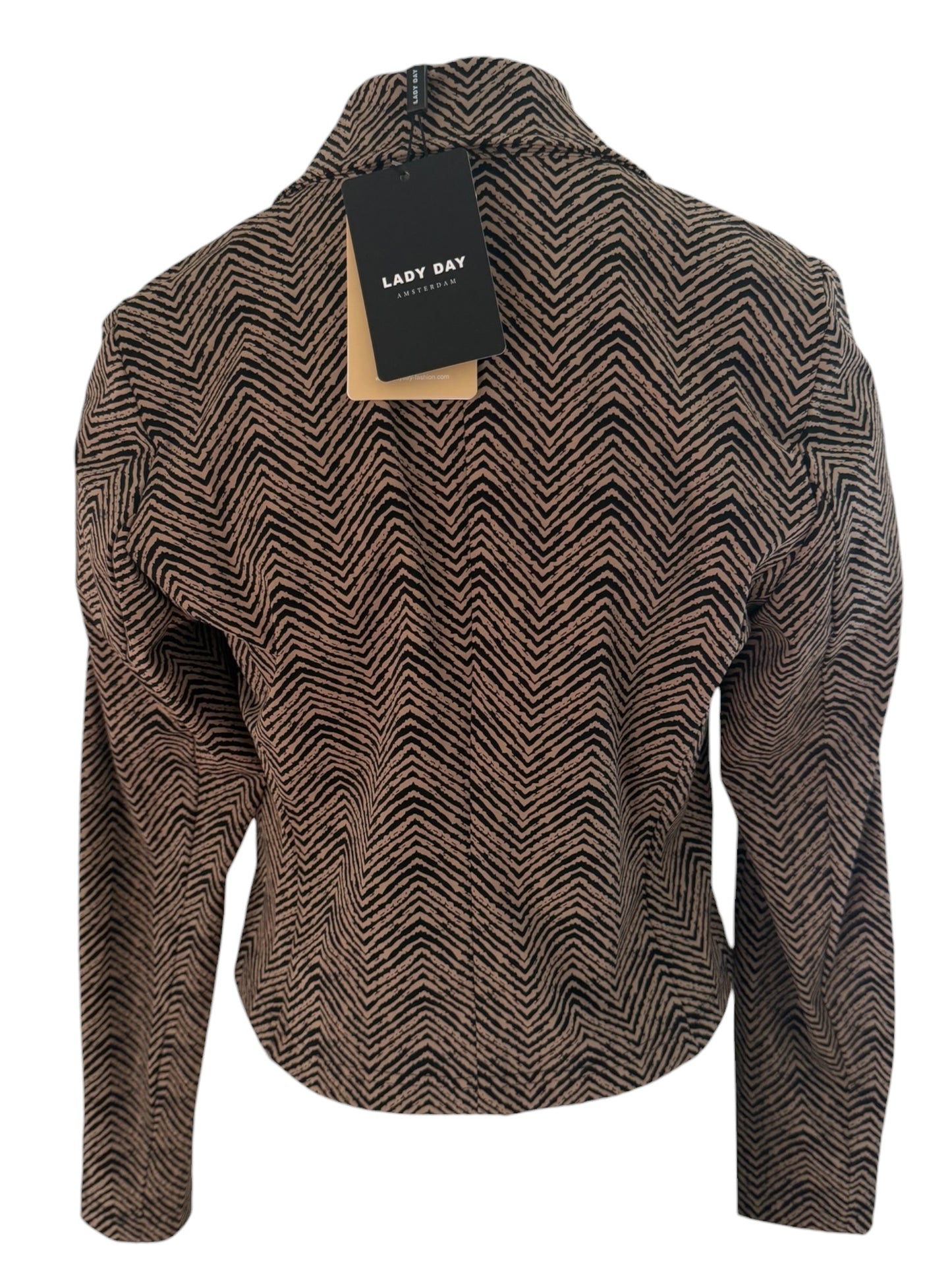 Lady Day blazer NIEUW XS