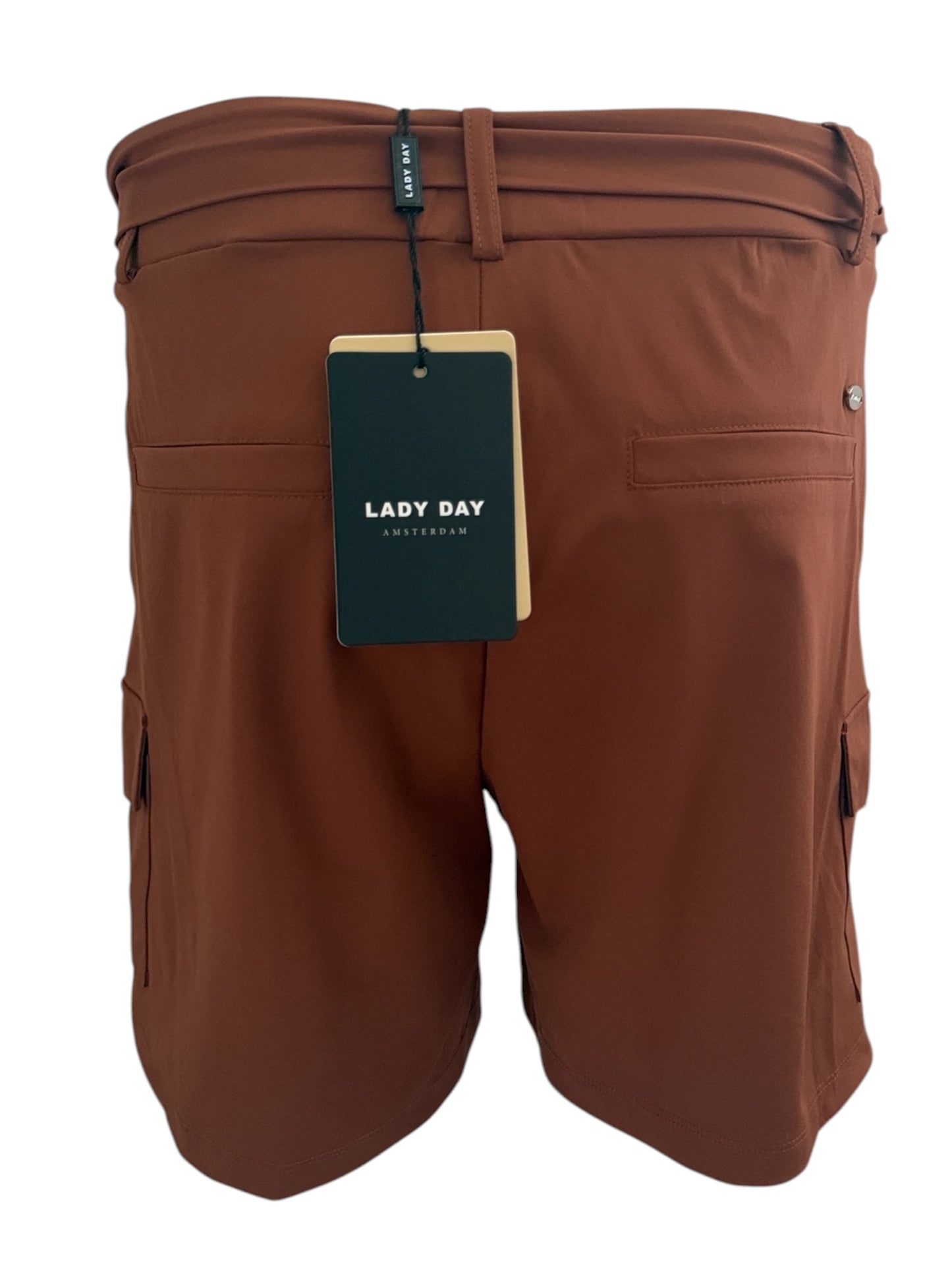 Lady Day korte broek XS