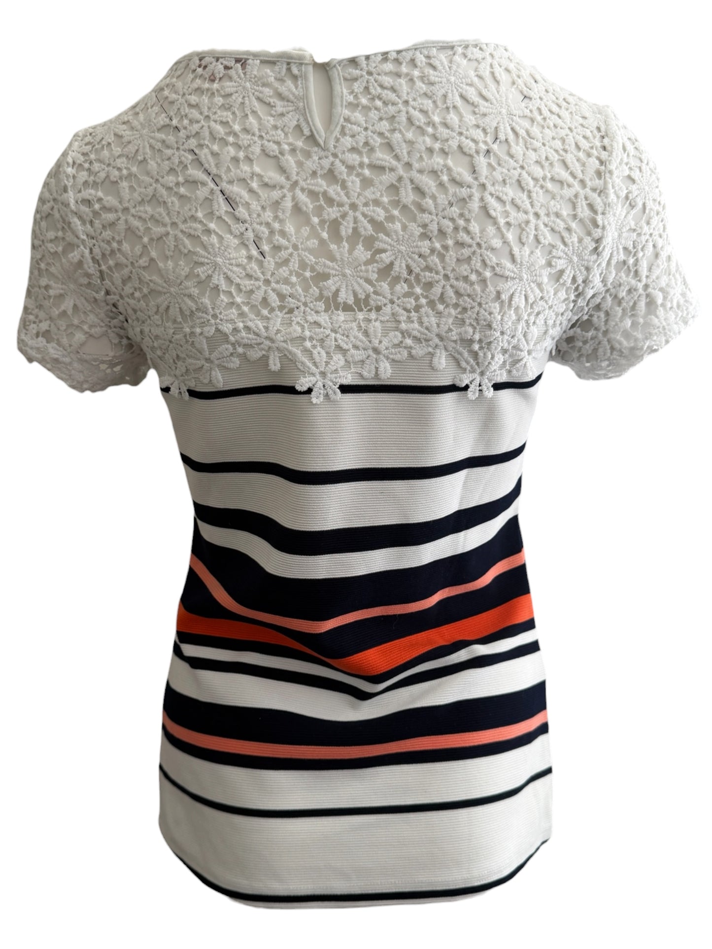 Esqualo shirt S