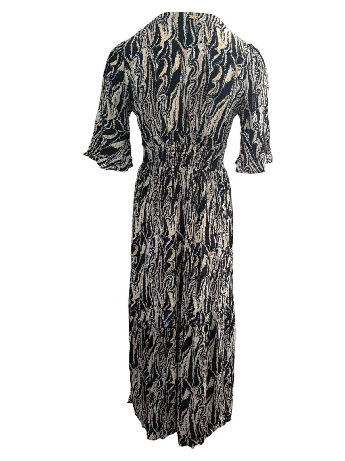 Pom Amsterdam Kleid S
