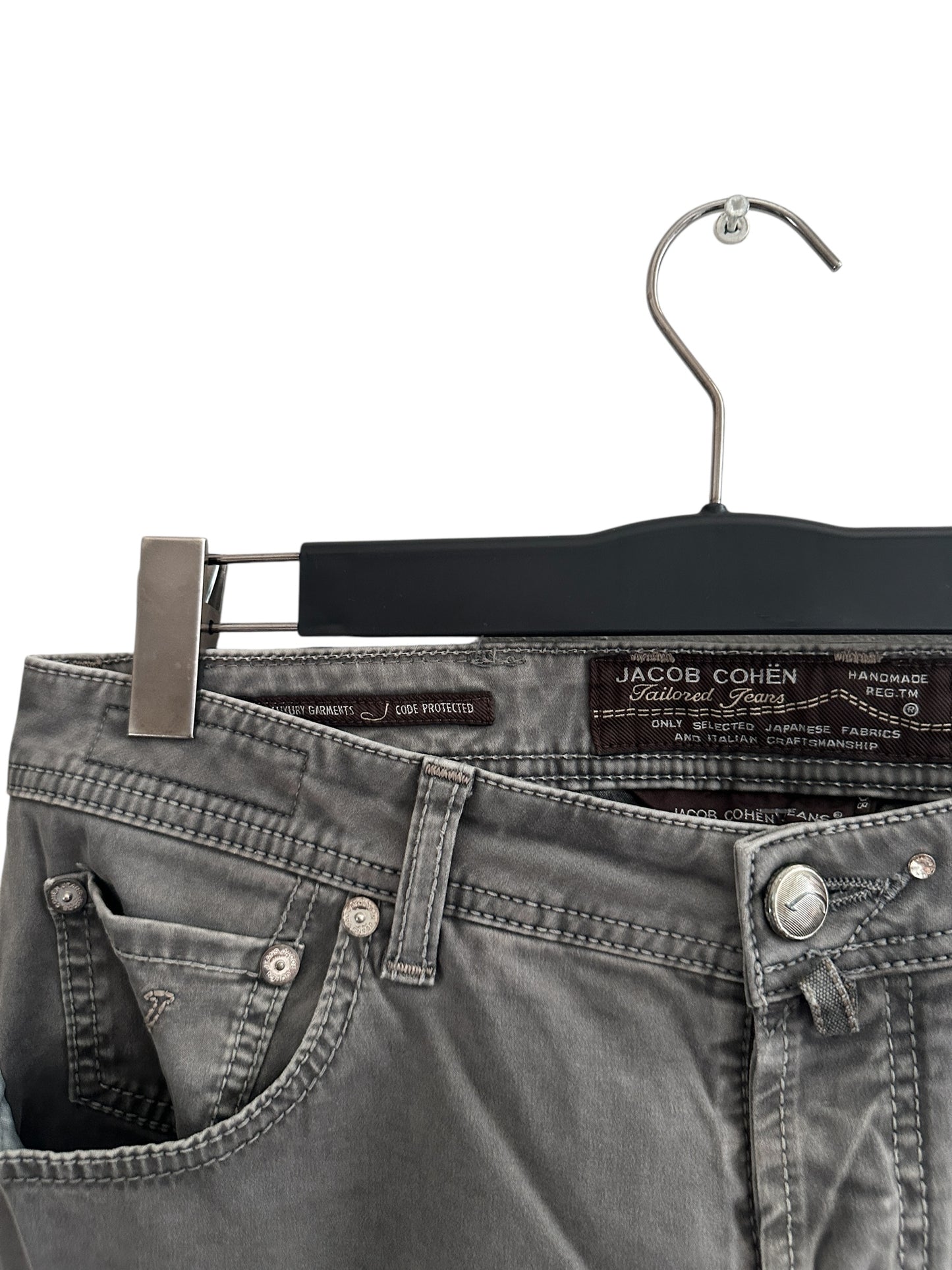 Jacob Cohen broek 33