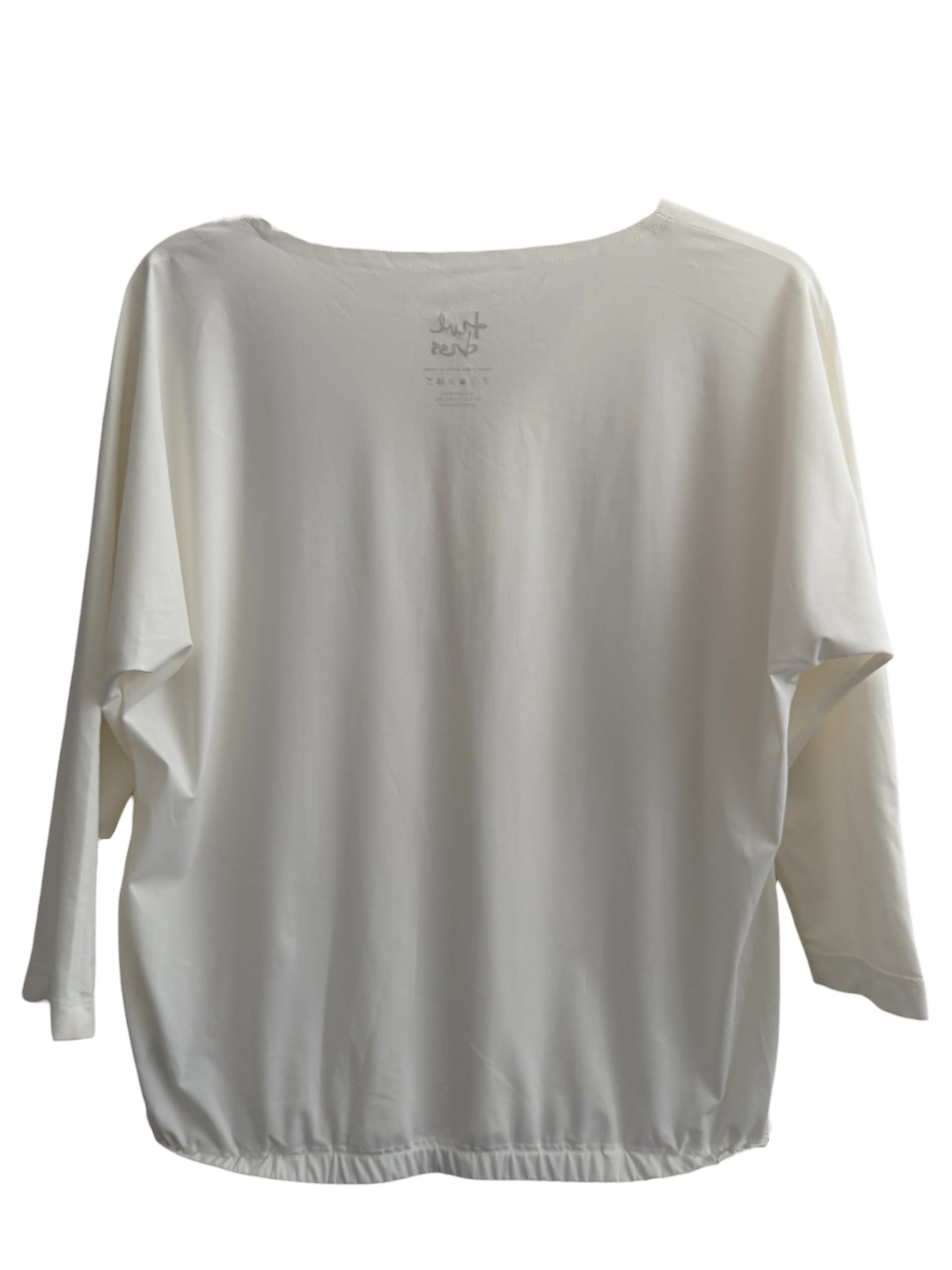Zenggi shirt lange mouw XS