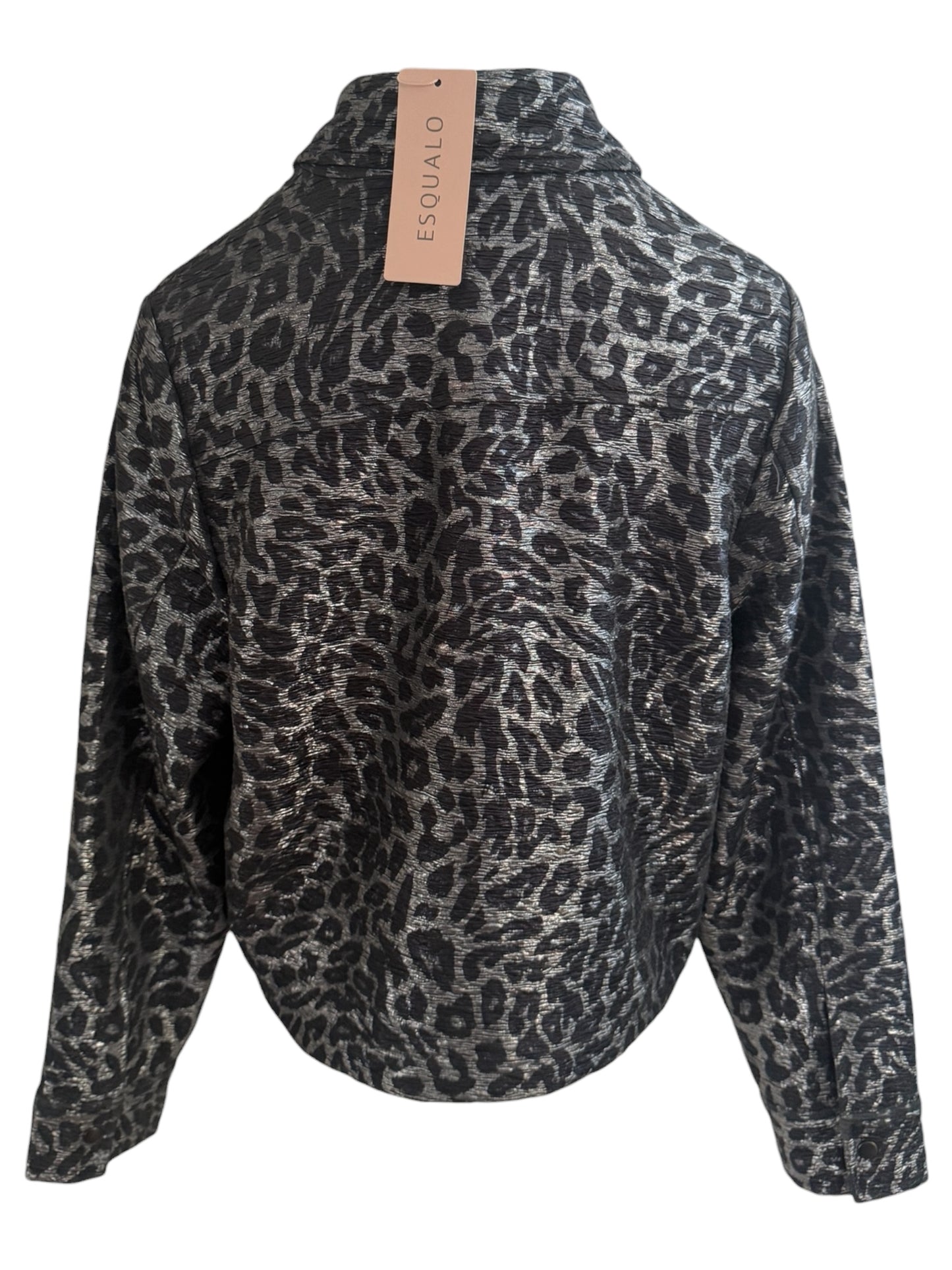 Esqualo vest NIEUW (meerdere maten)