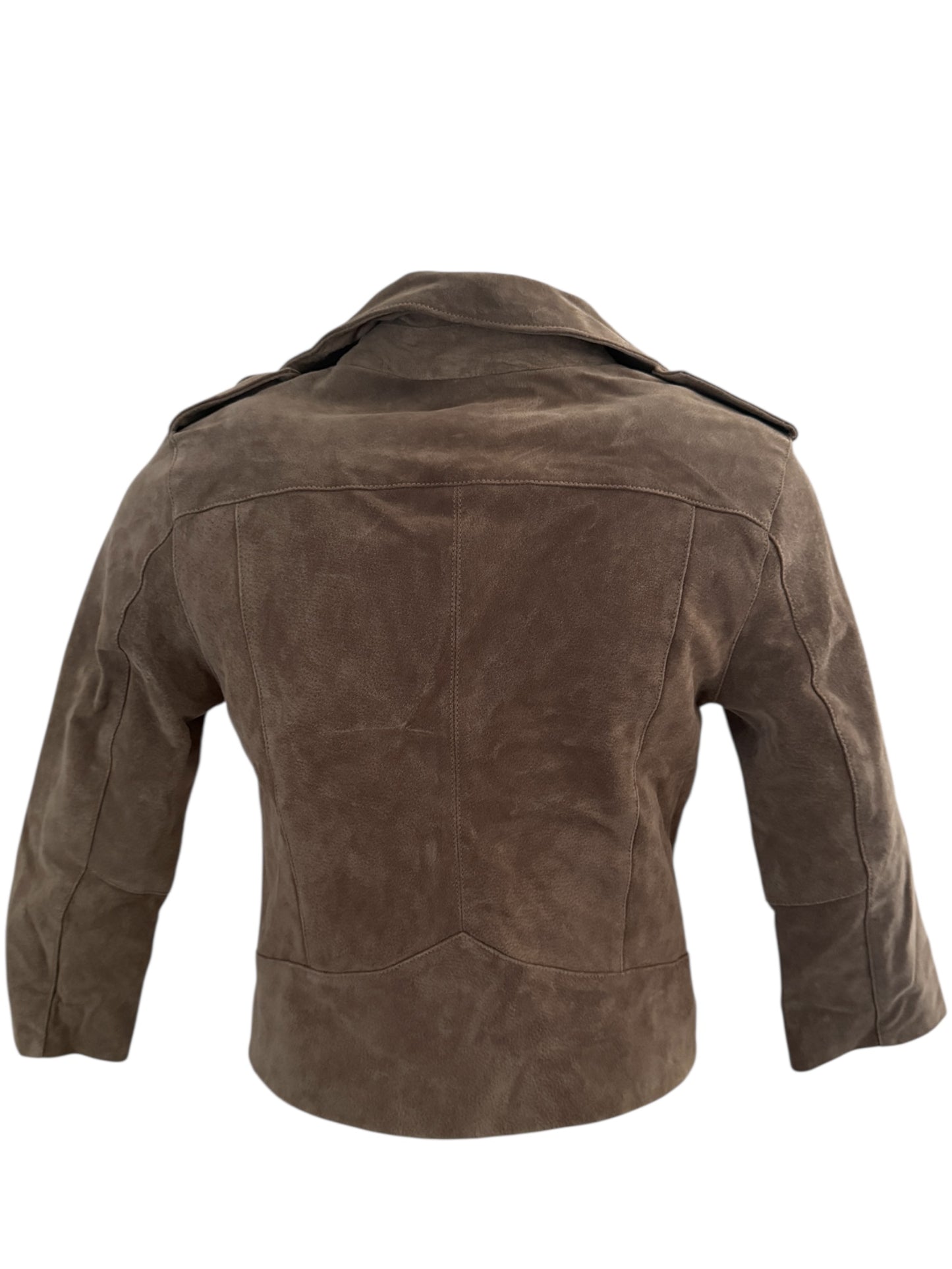 Goosecraft jack S