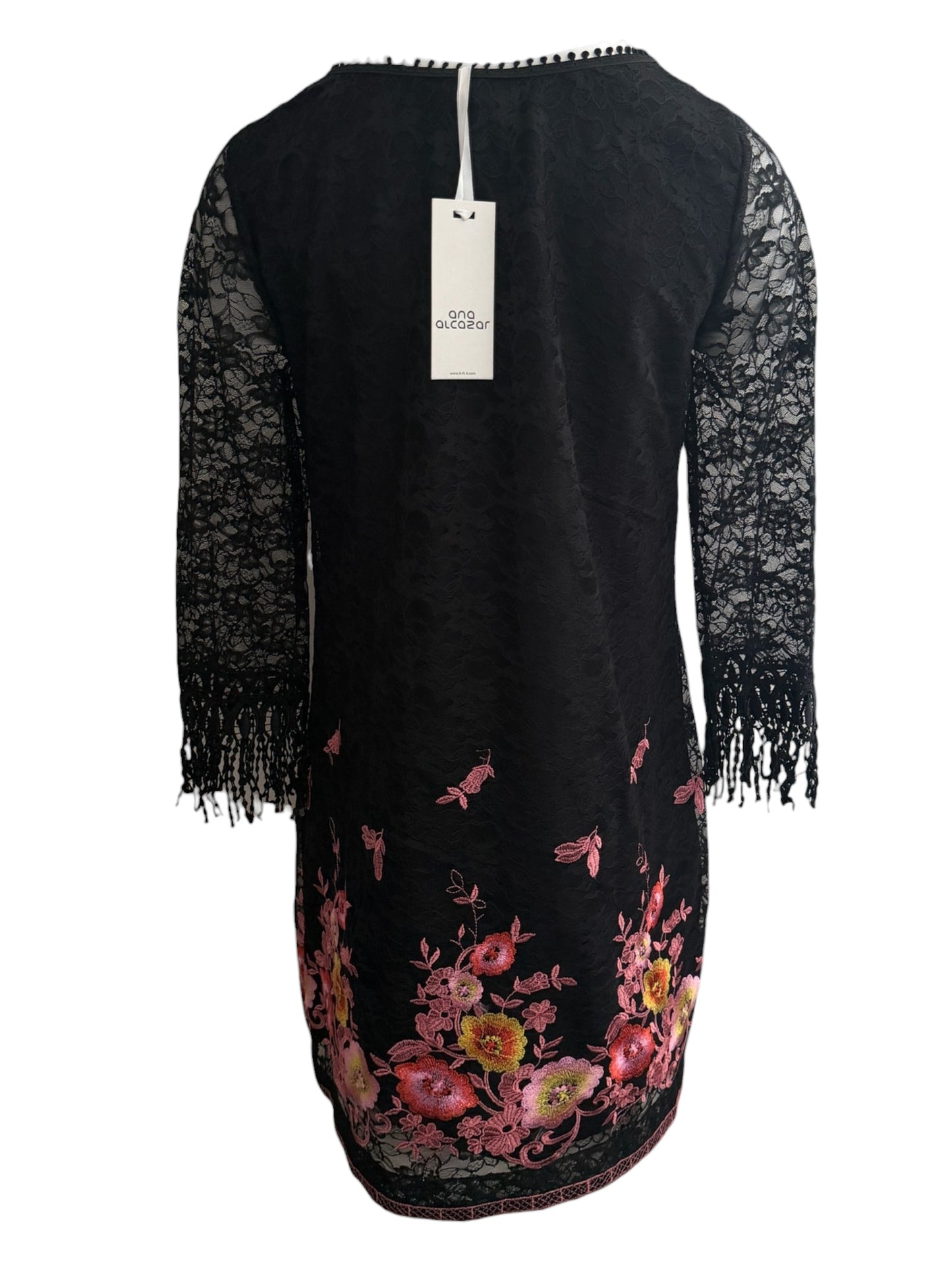 Ana Alcazar jurk NIEUW M