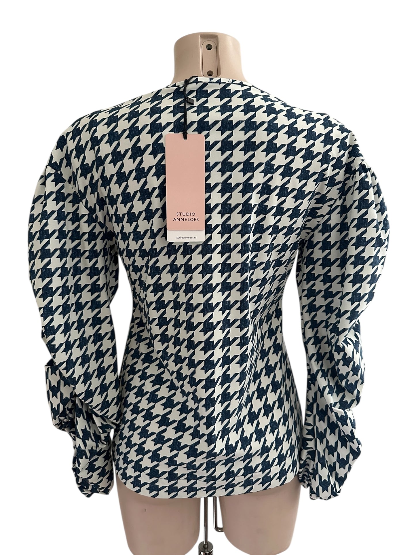 Studio Anneloes blouse NIEUW XS