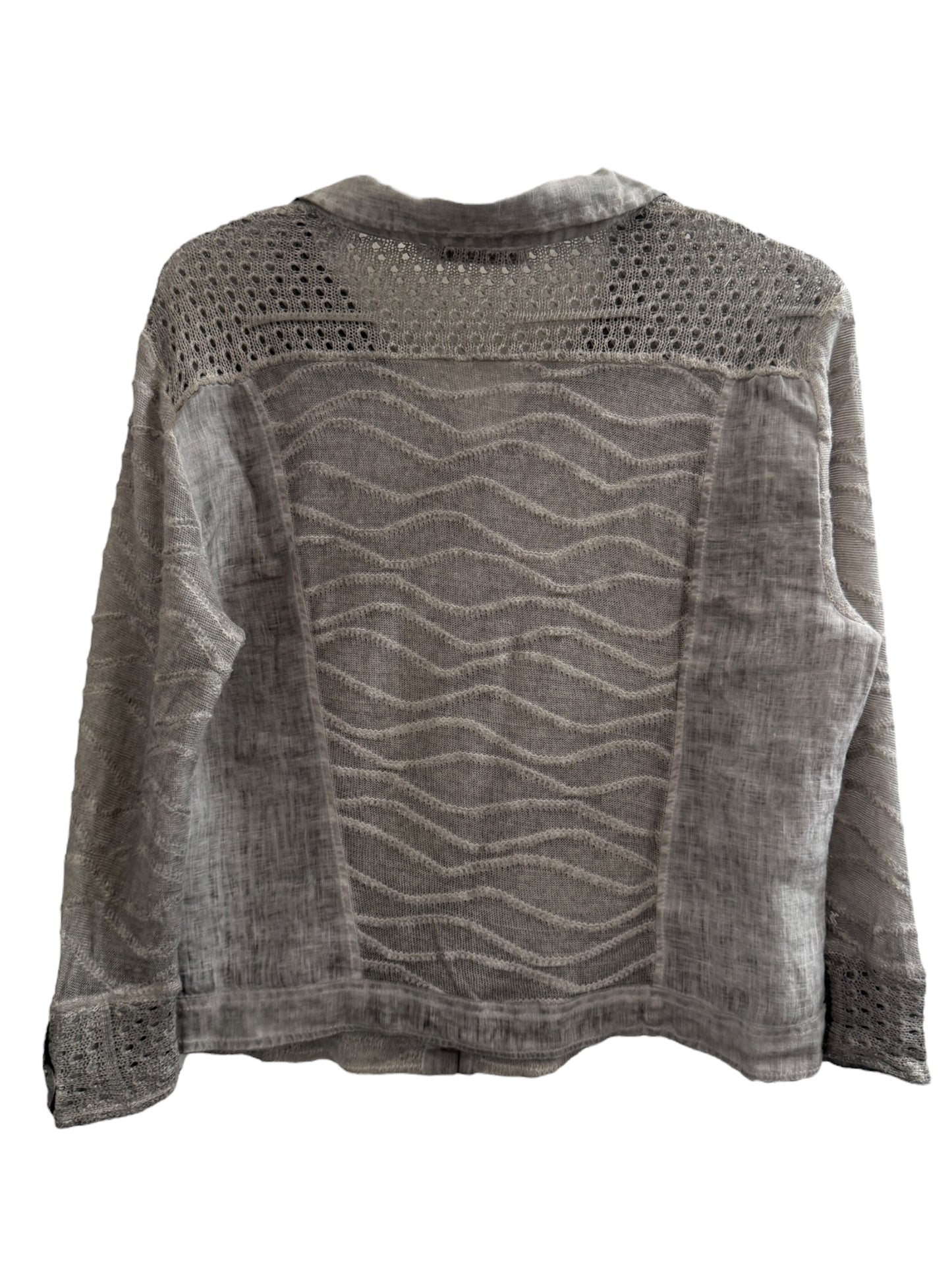 Elisa Cavaletti blouse L