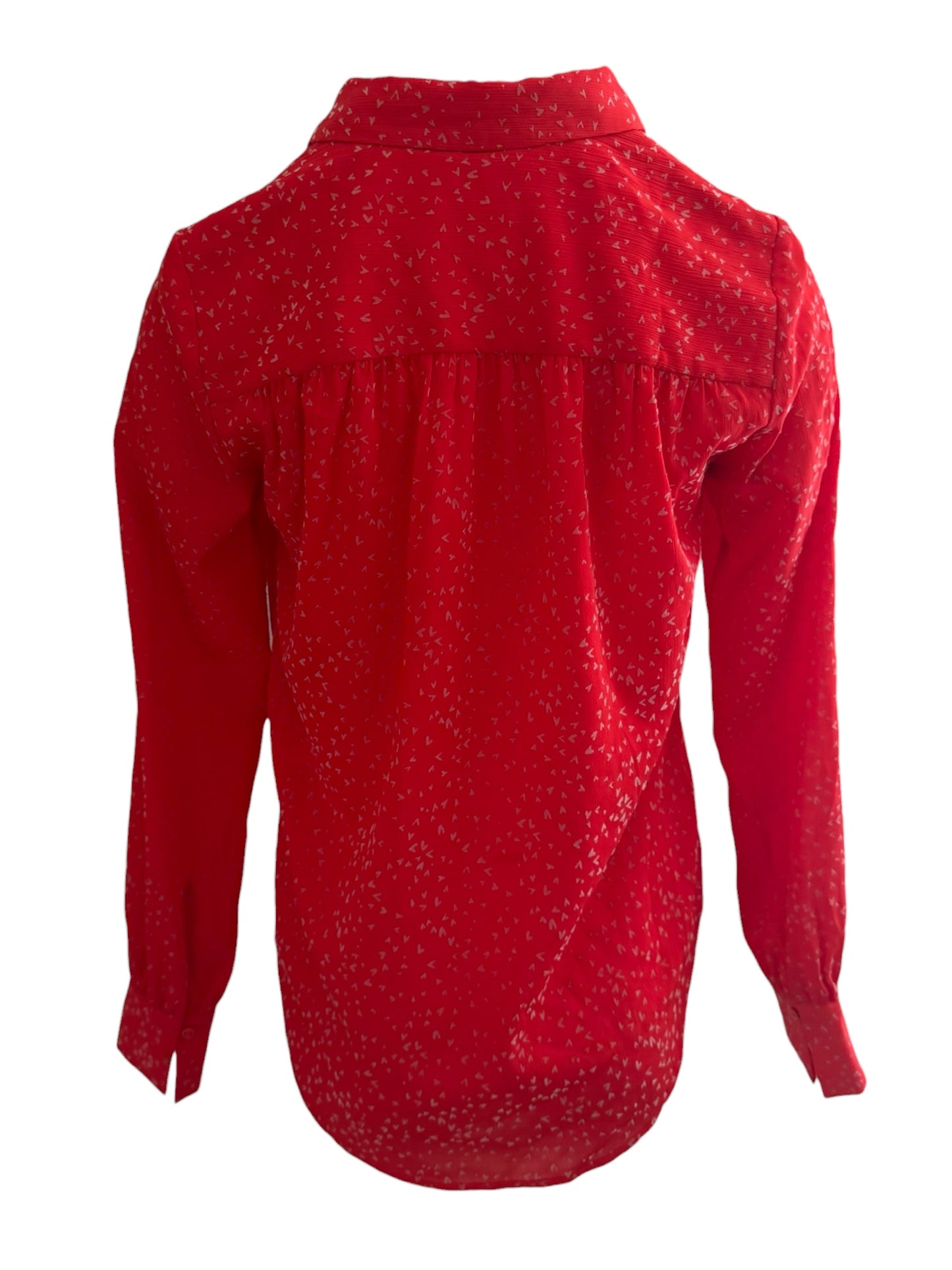 Another Label blouse S