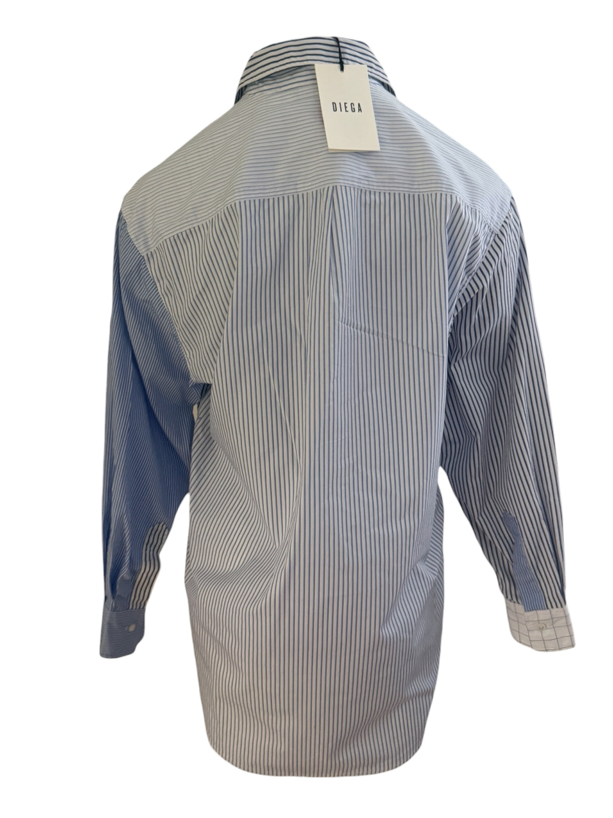 Diega blouse NIEUW S